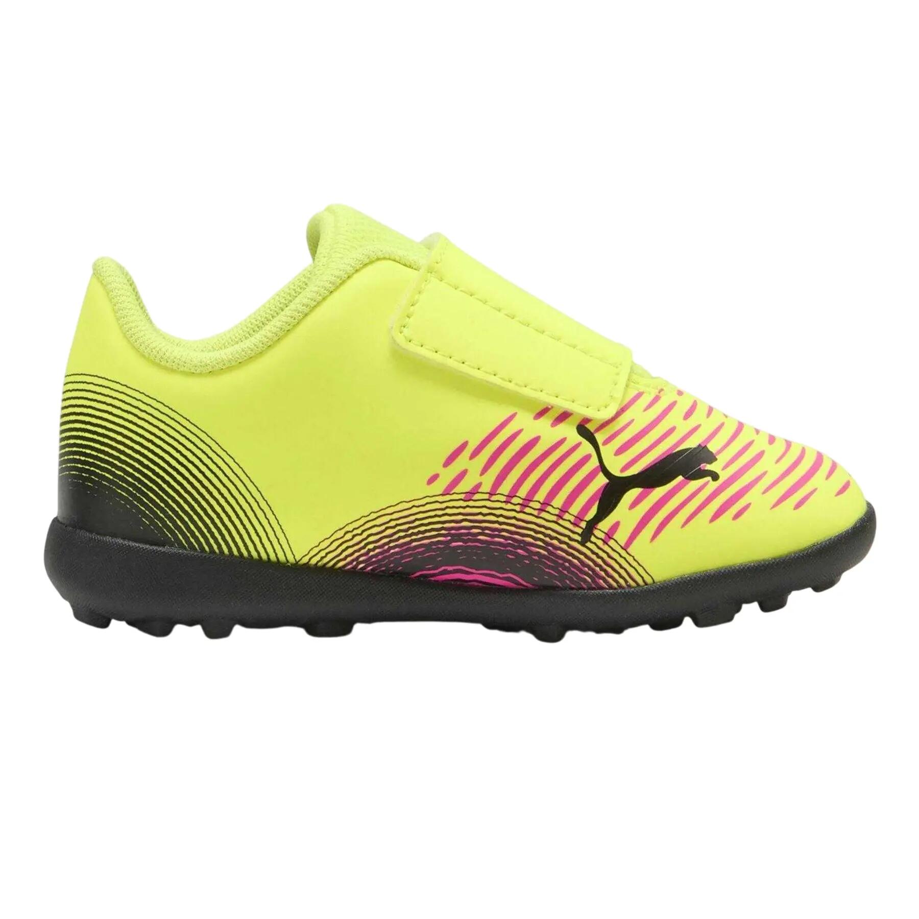 Puma Childrens/Kids Future 8 Play Astro Turf Trainers