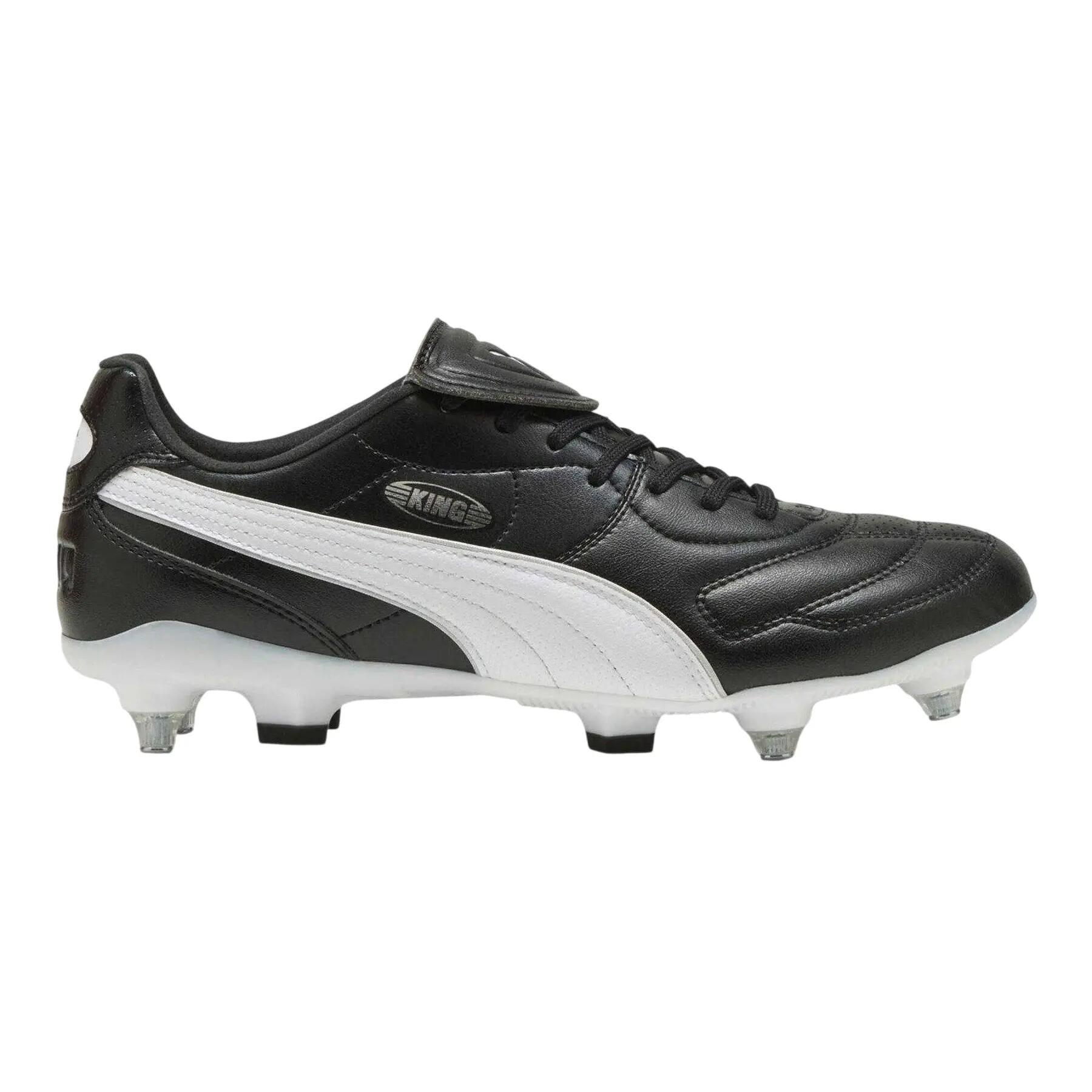 Puma Mens King Liga Soft Ground Football Boots