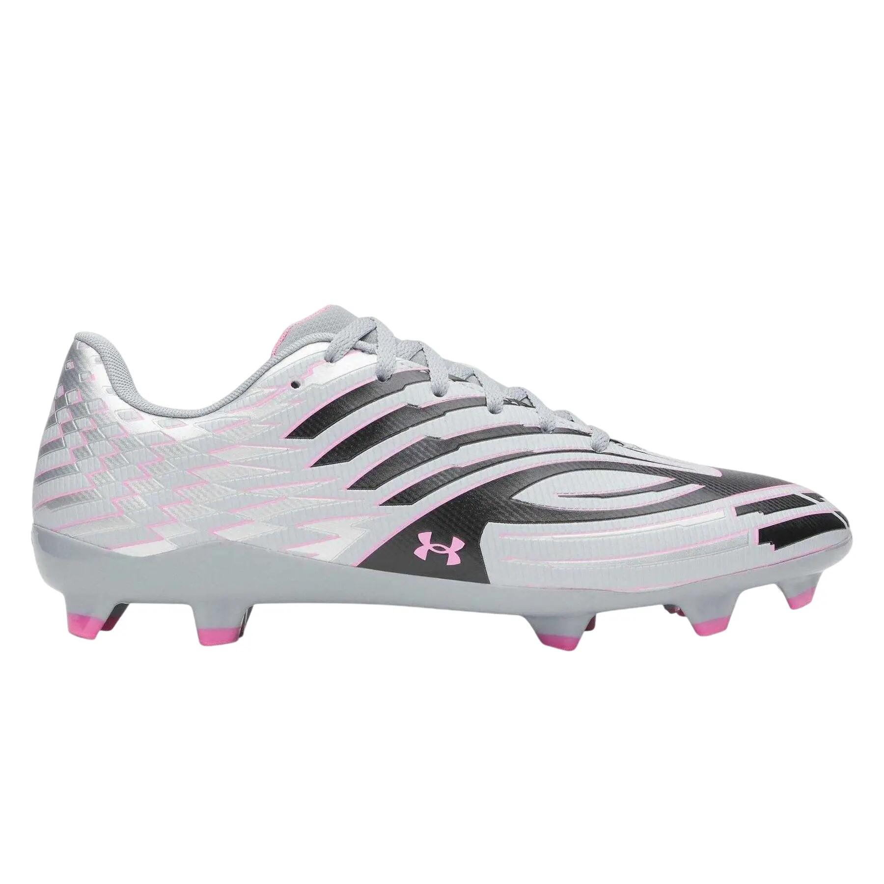 Under Armour Mens Shadow 3 Firm Ground Football Boots