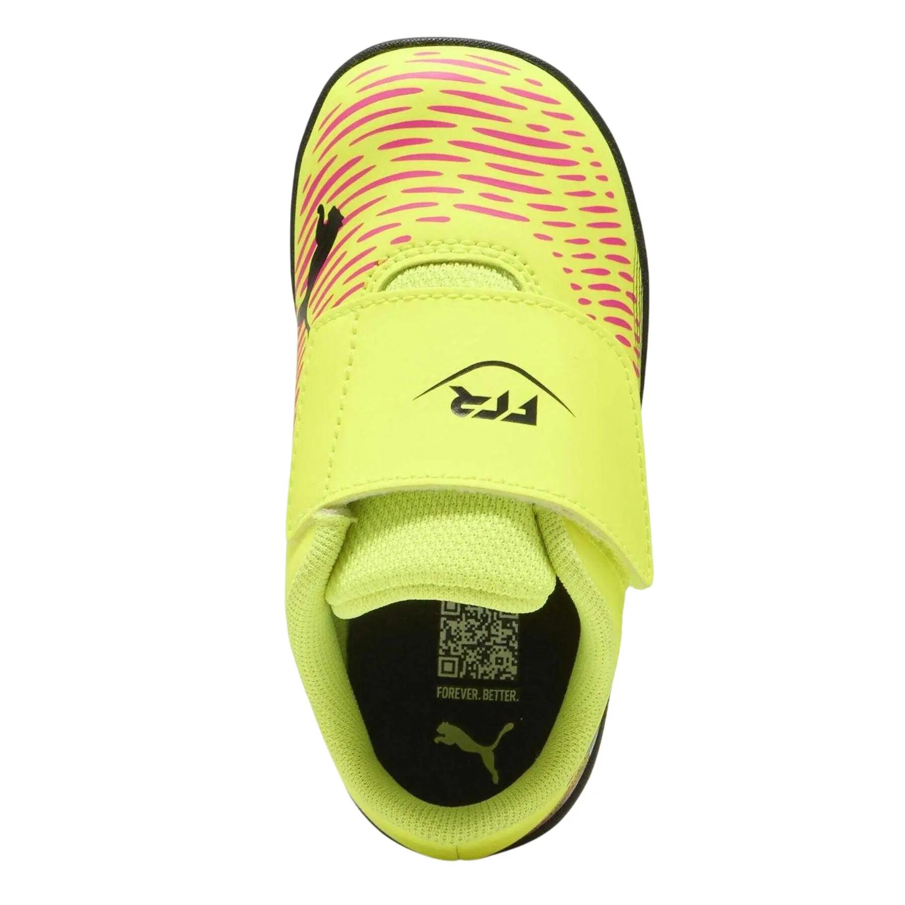 mam Puma Childrens/Kids Future 8 Play Astro Turf Trainers