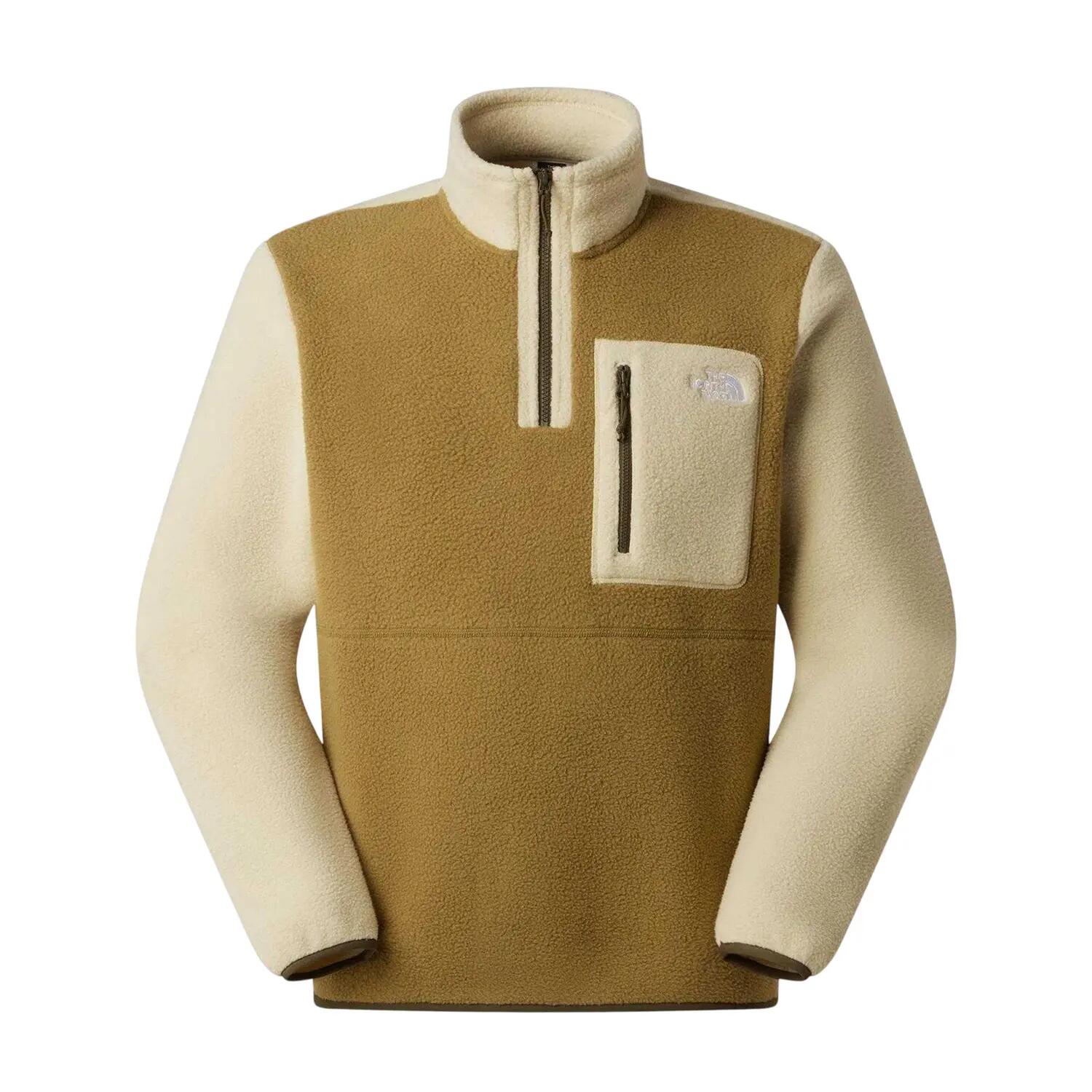 The North Face Mens Yumiori Colour Block Hoodie