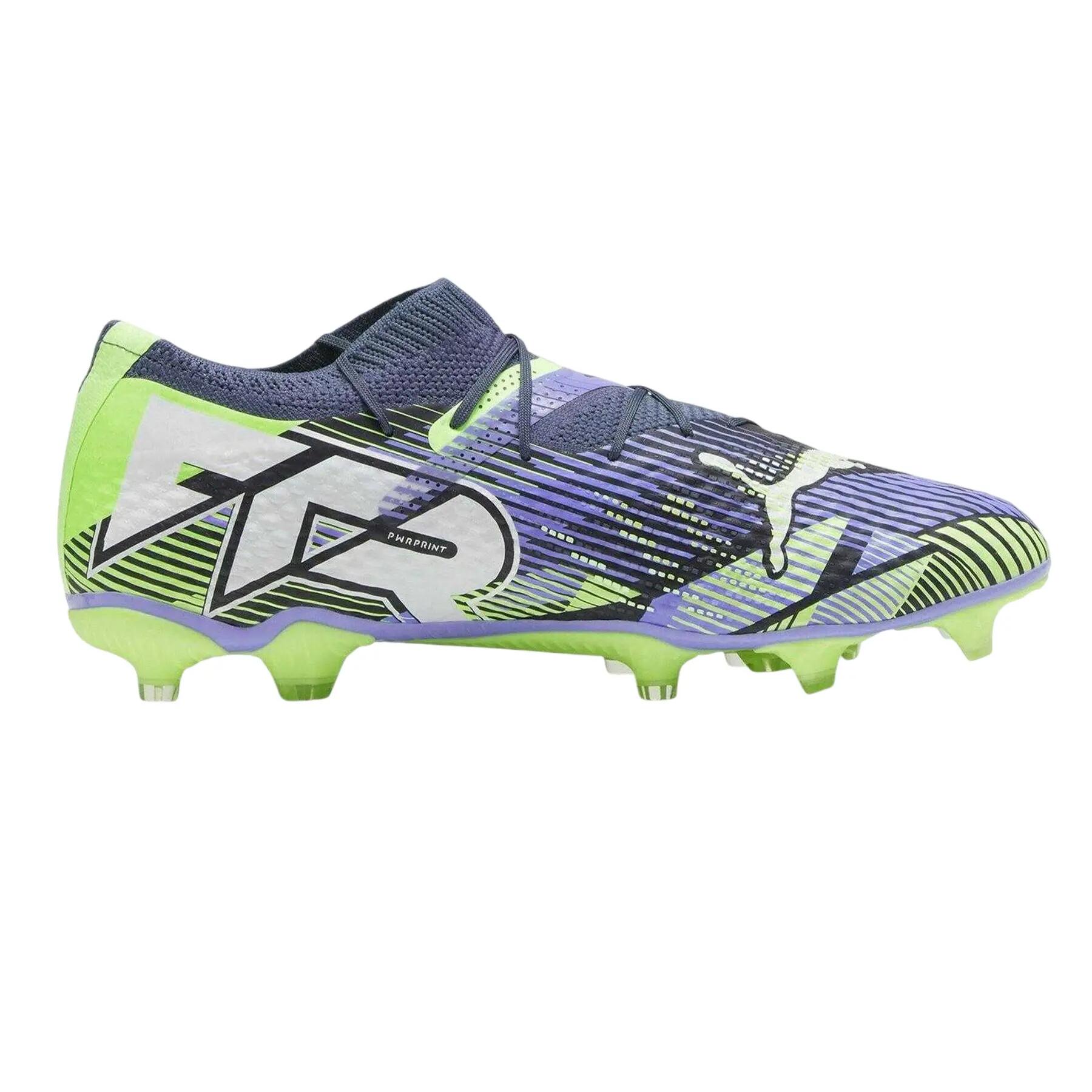 Puma Mens Ultra Match Low Cut Firm Ground Football Boots