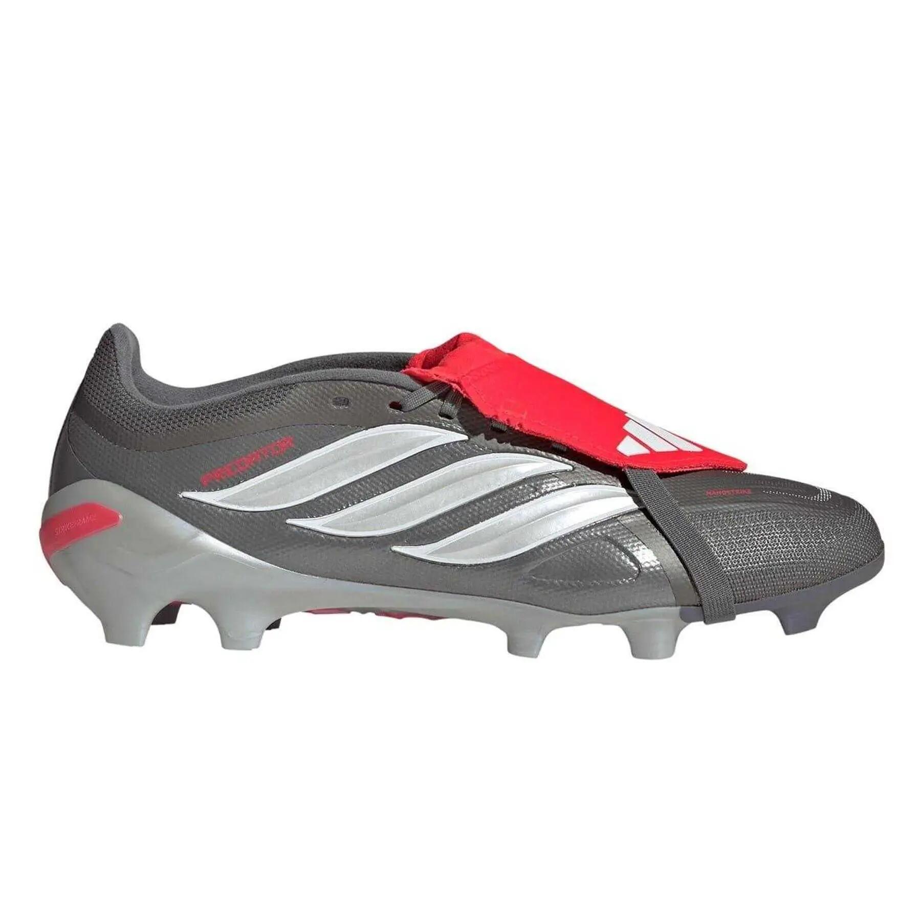 Adidas Unisex Adult Predator 3 Firm Ground Football Boots