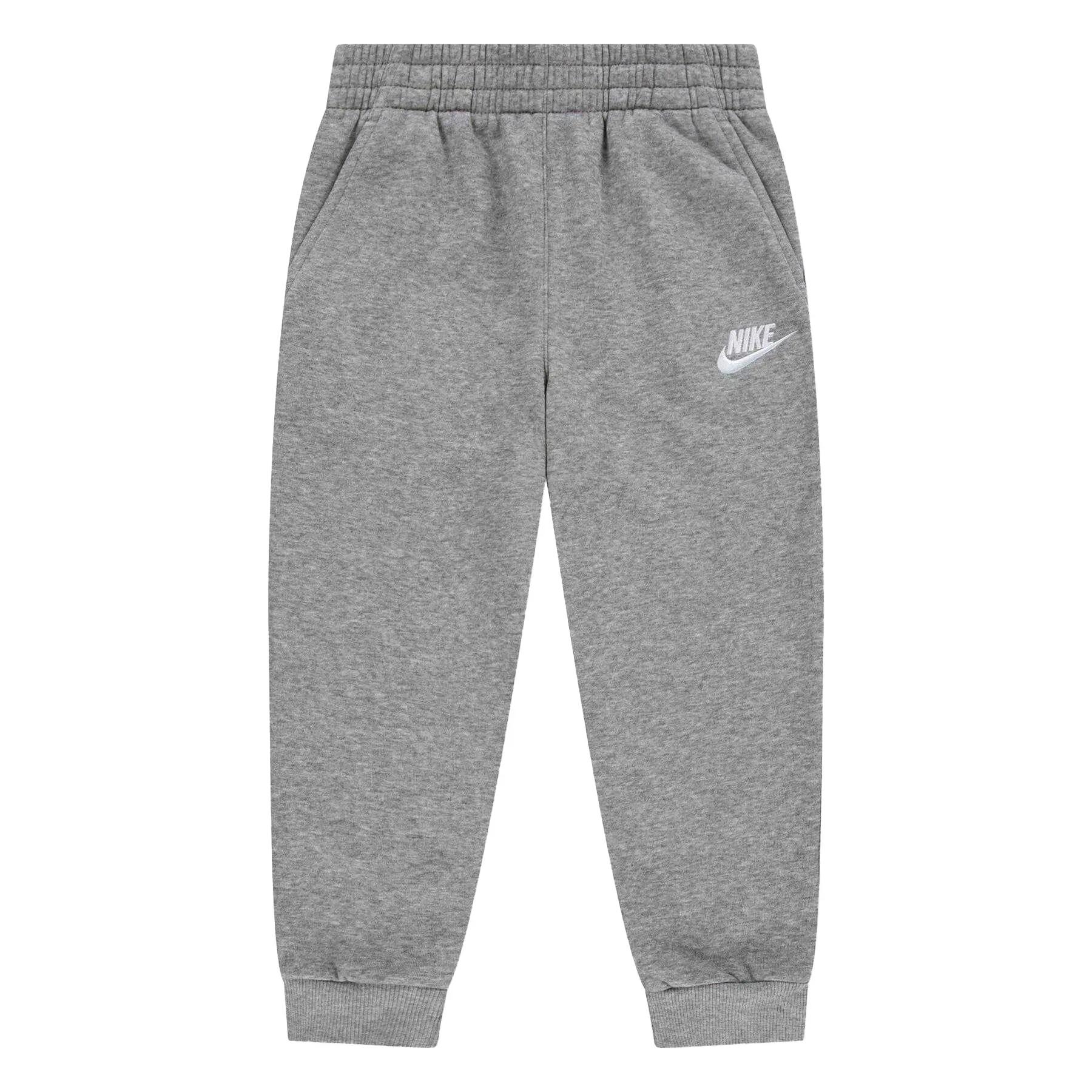 Nike Childrens/Kids Fleece Relaxed Fit Joggers