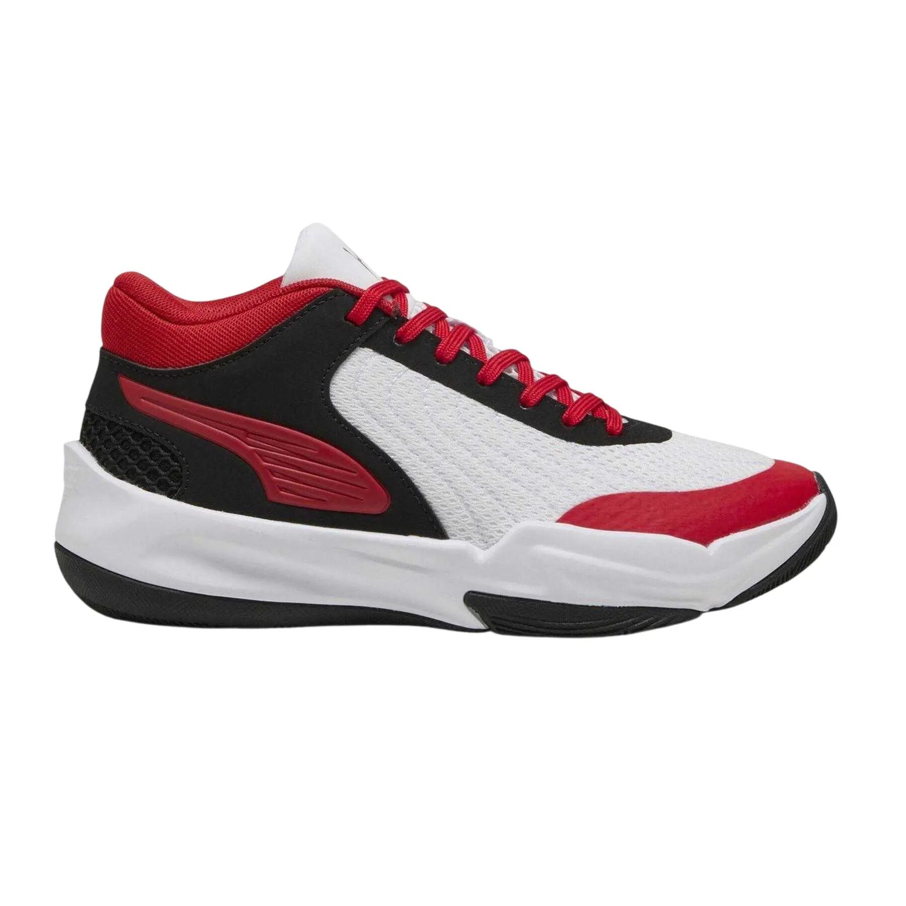 Puma Childrens/Kids Court Pro 2 Basketball Shoes