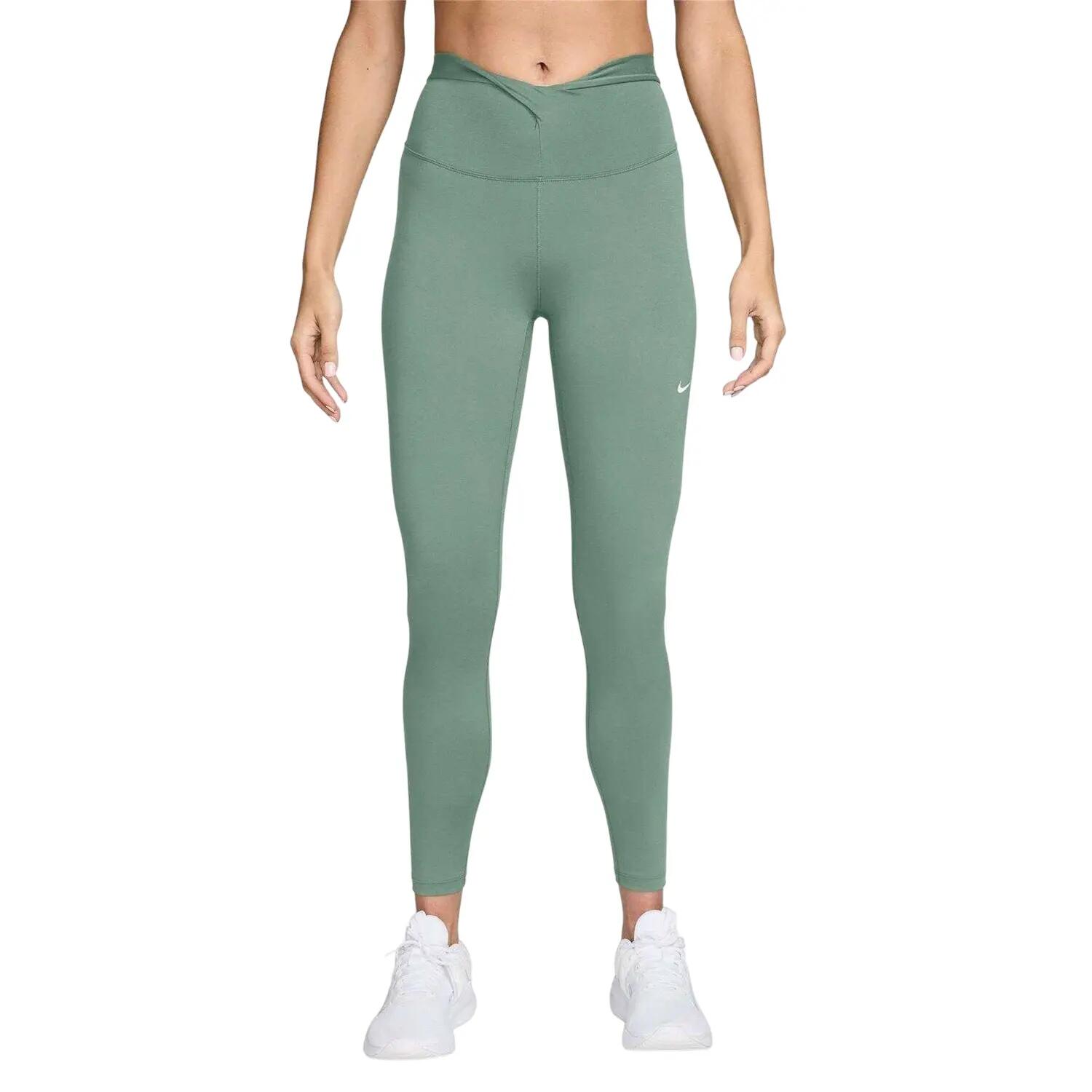 Nike Womens/Ladies One 7/8 Gym Leggings