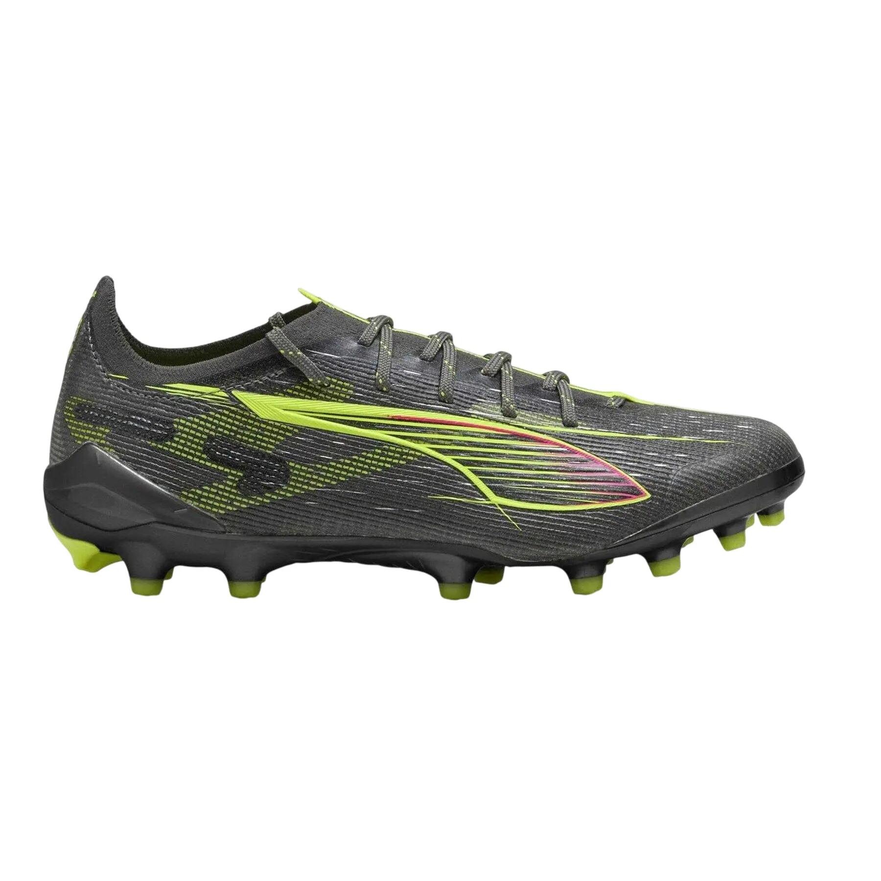 Puma Womens/Ladies Ultra 5 Ultimate Firm Ground Football Boots