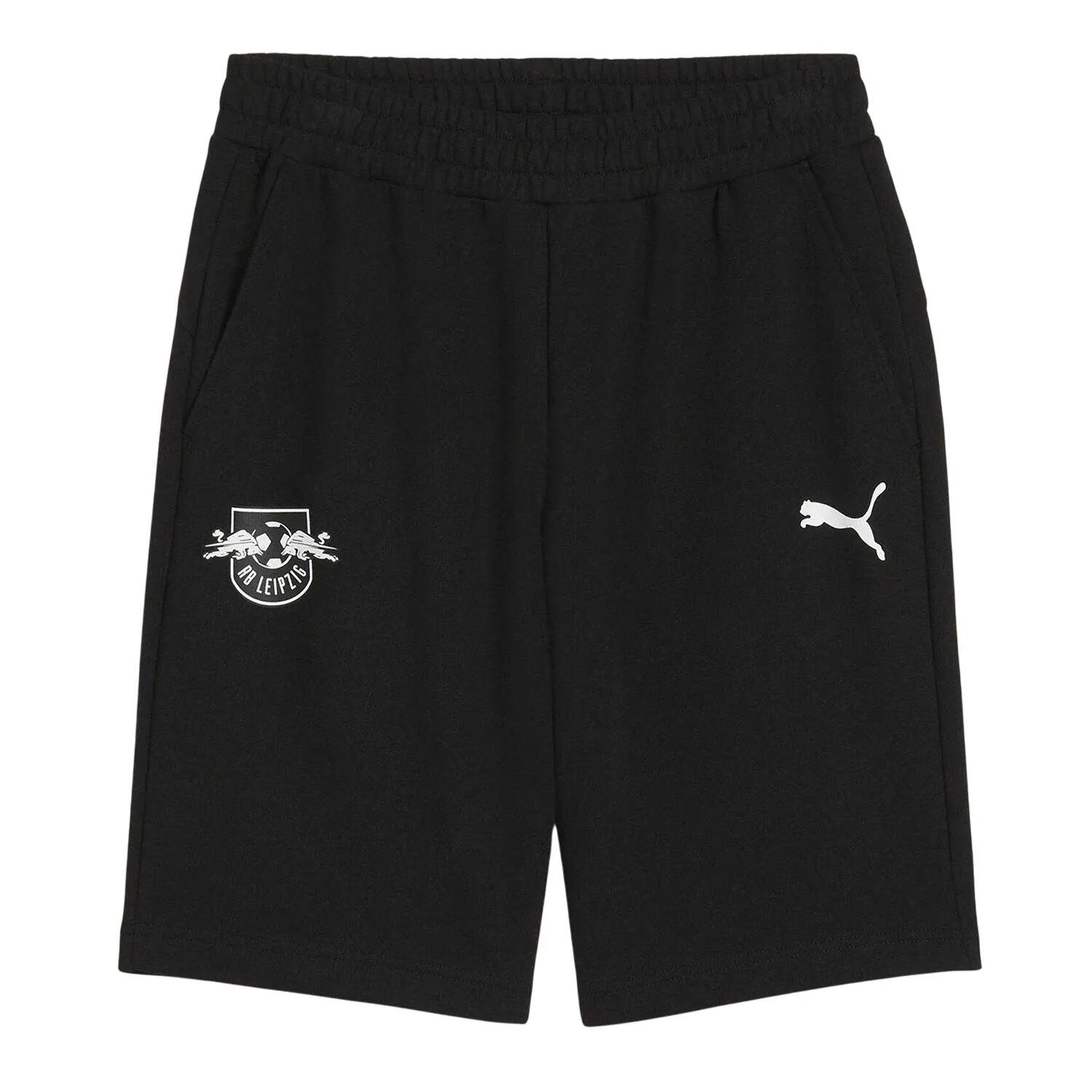 Puma Mens RB Leipzig Sweat Shorts