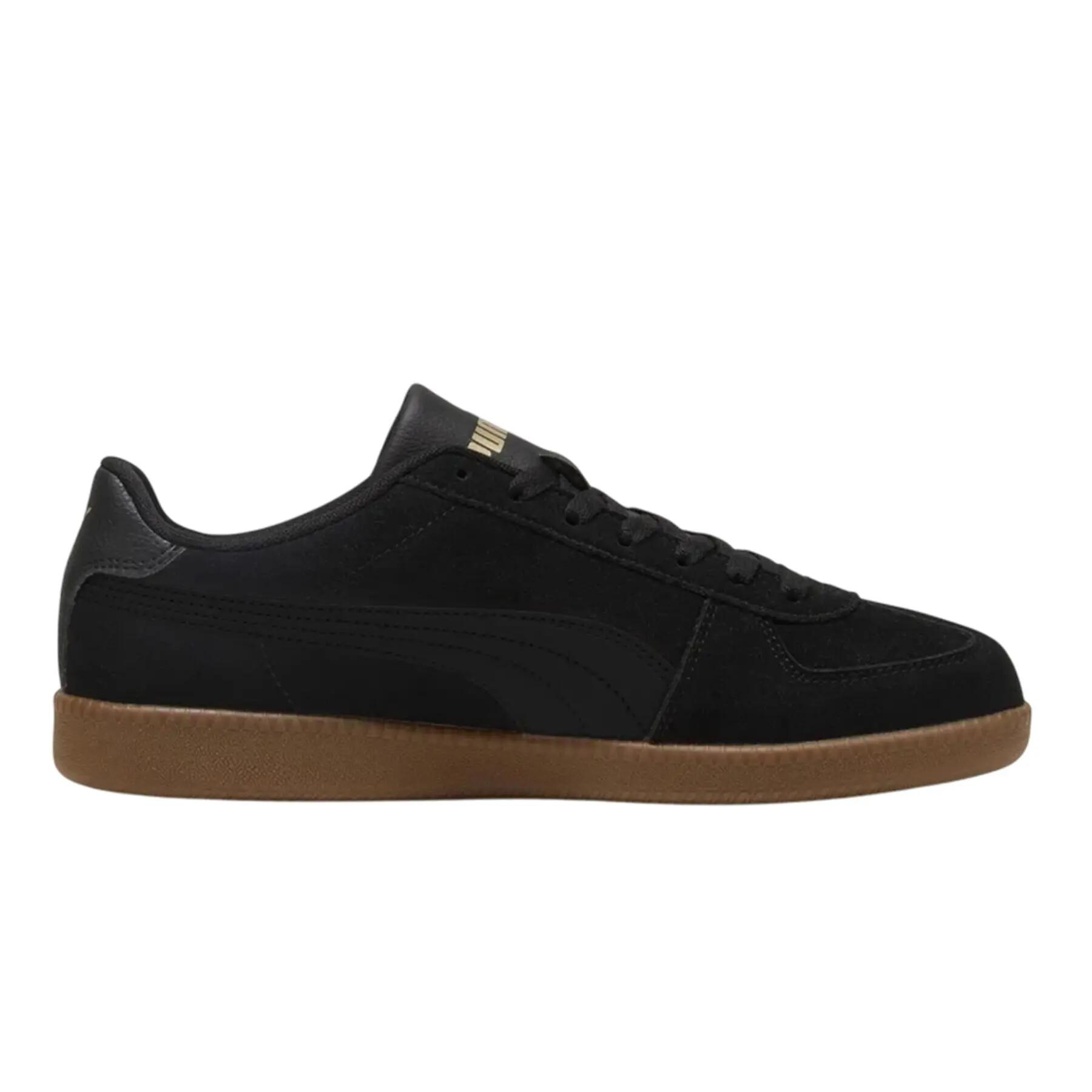 Puma Mens Club lt Suede Trainers