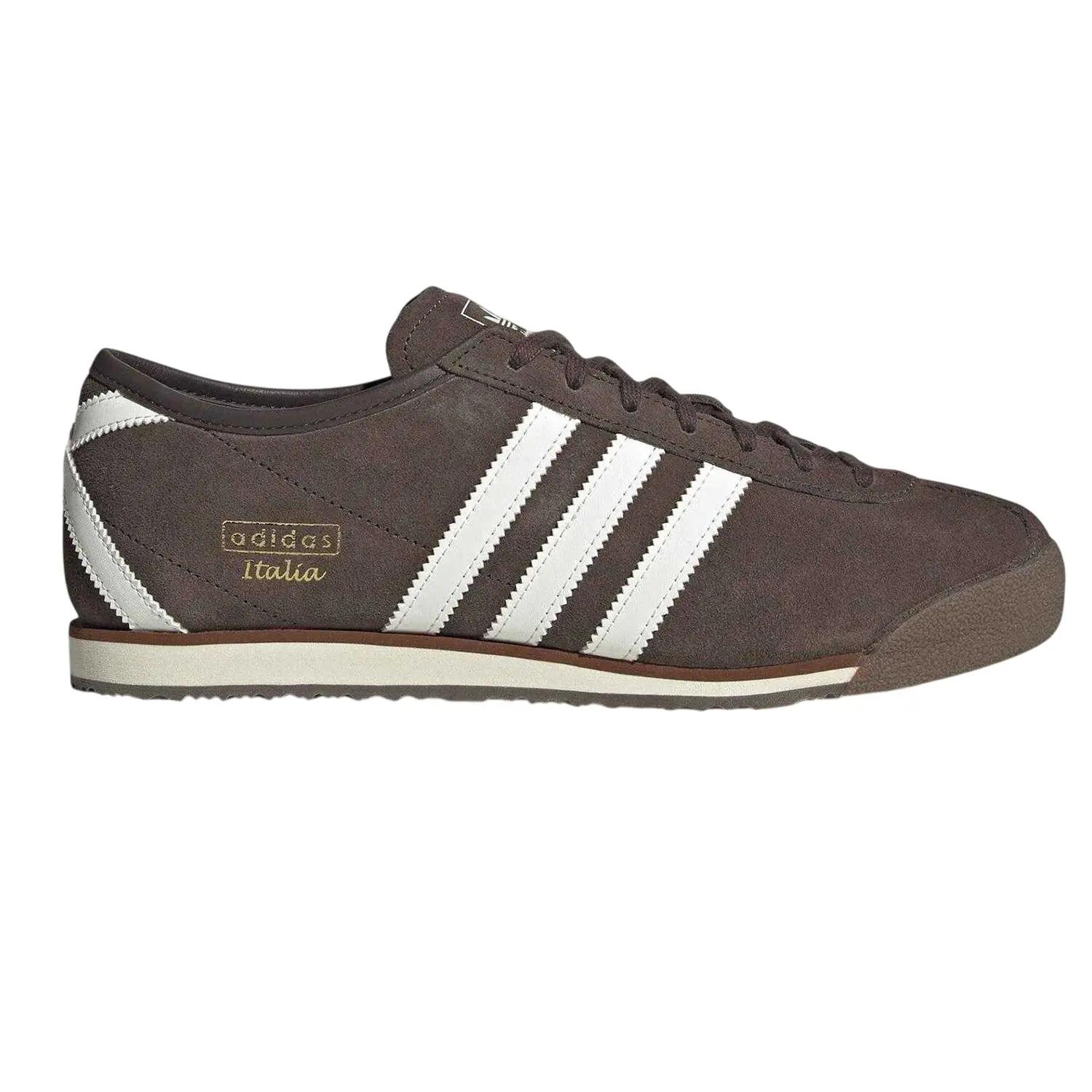 Adidas Womens/Ladies Italia 70s Suede Trainers