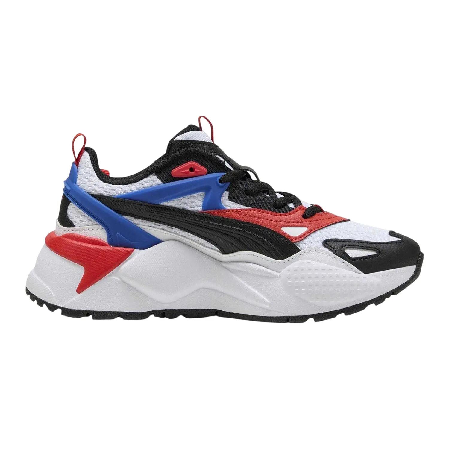 Puma Childrens/Kids Rs-X Efekt Trainers