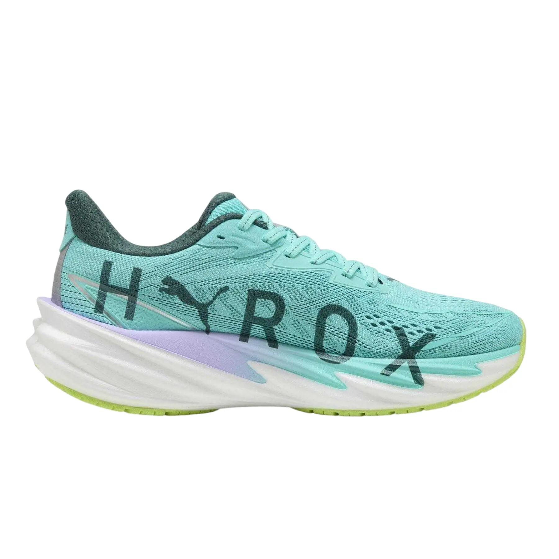 Puma Womens/Ladies Velocity Nitro 5 Trainers