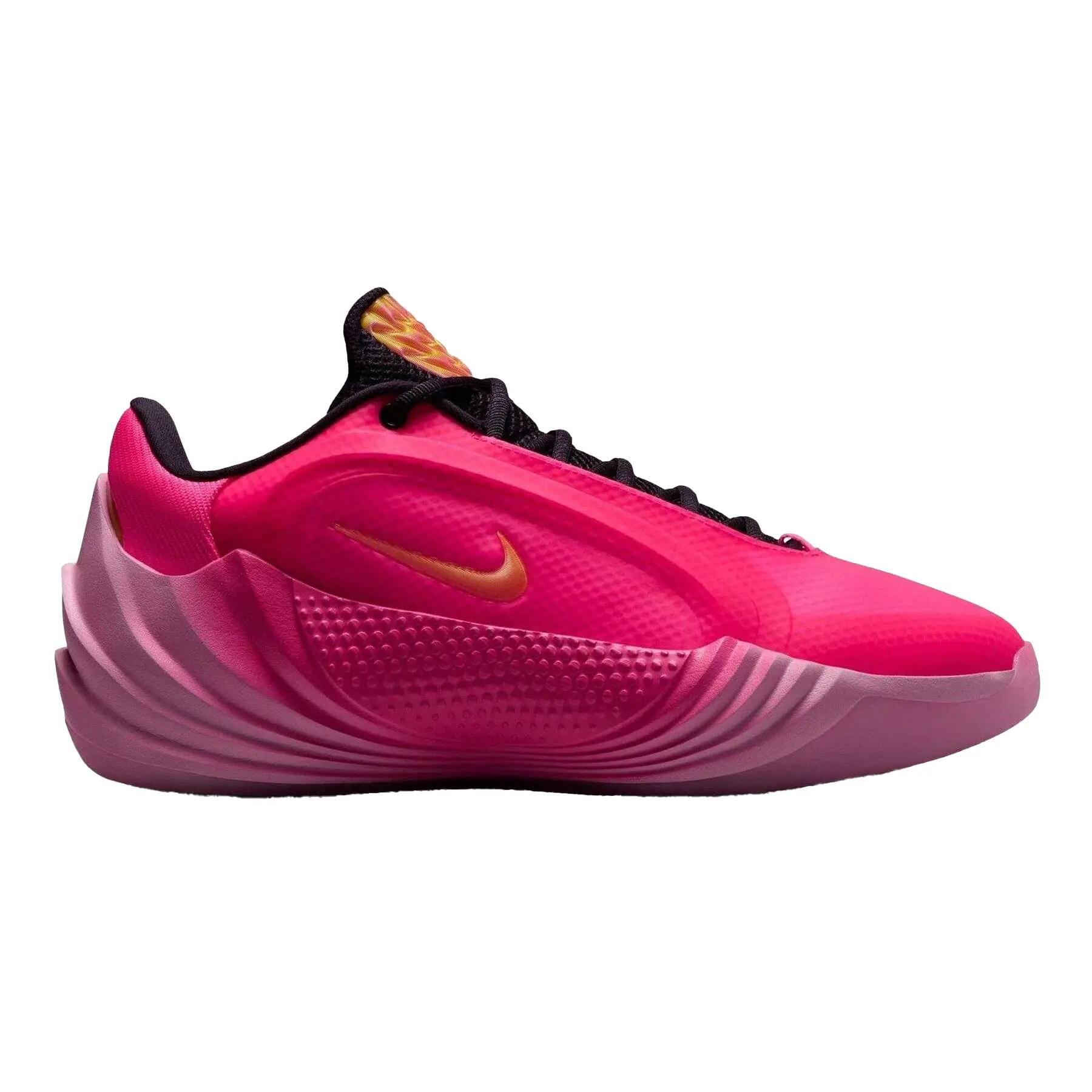 Nike Mens Freak 8 Basketball Shoes