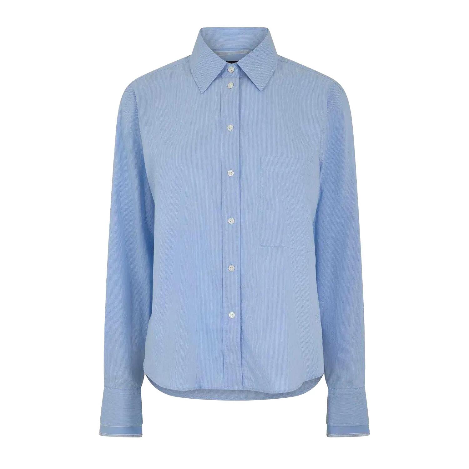 Boss Womens/Ladies Brielle 1 Monday Long-Sleeved Shirt