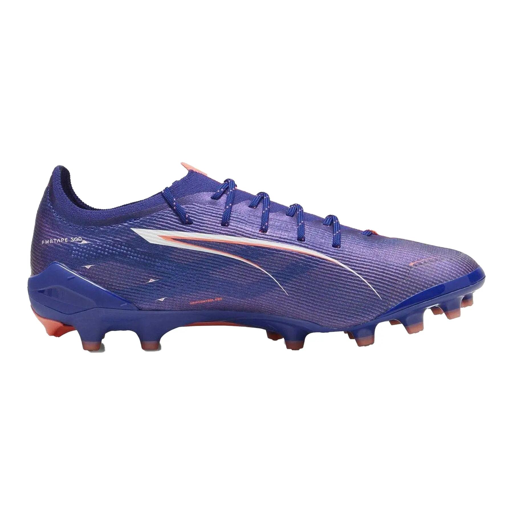 Puma Mens Ultra 5 Ultimate Firm Ground Football Boots
