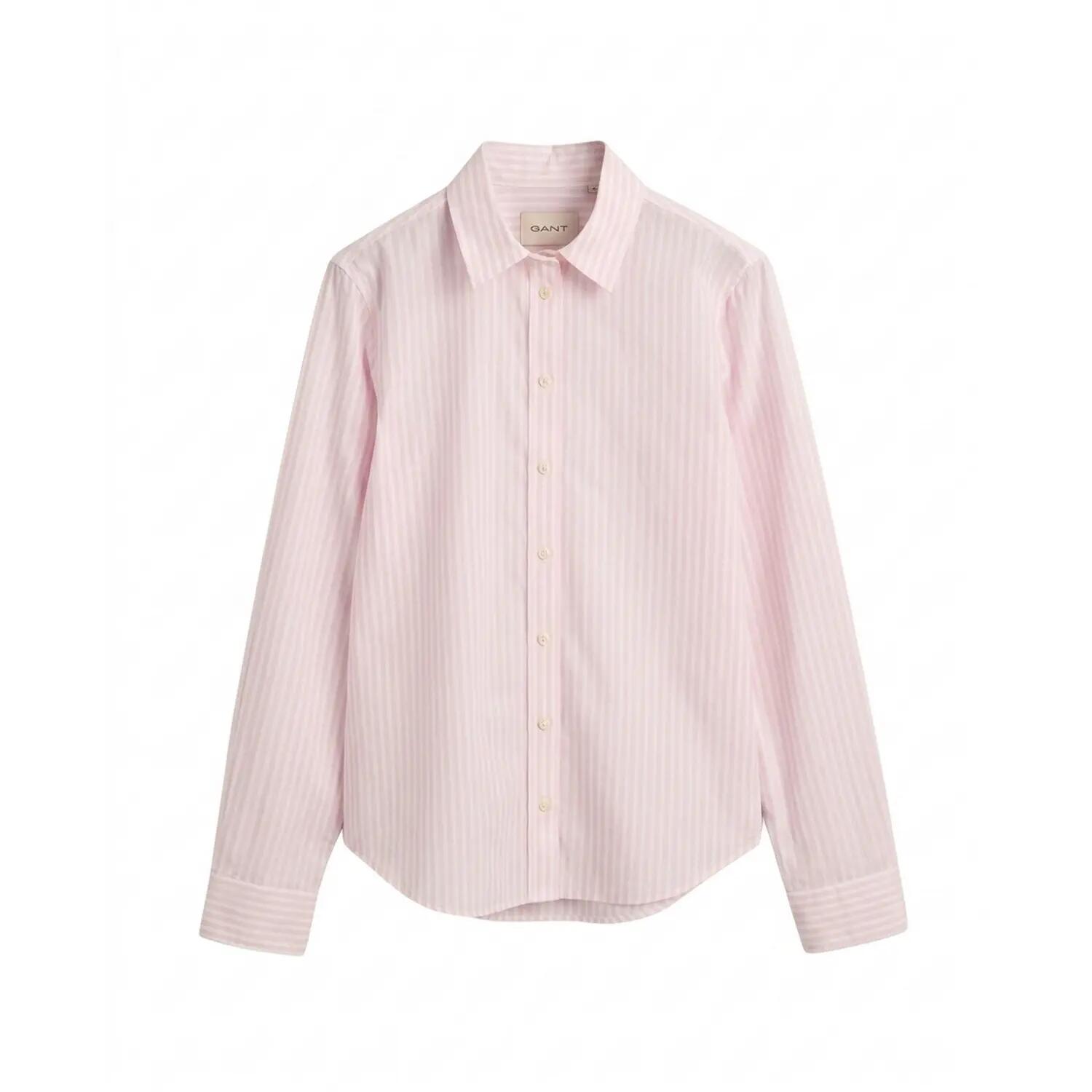 Gant Womens/Ladies Summer Button-Down Shirt