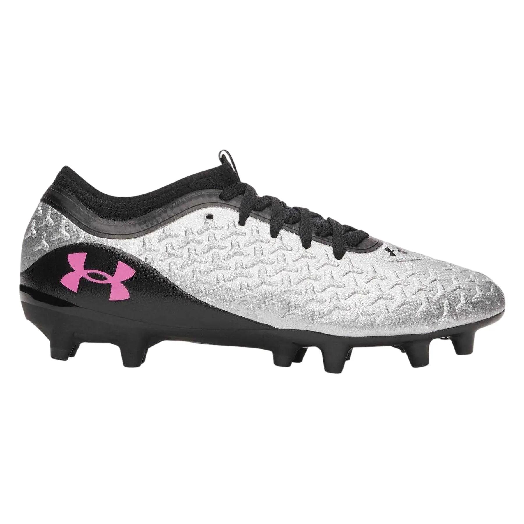 Under Armour Womens/Ladies Magnetico Firm Ground Football Boots