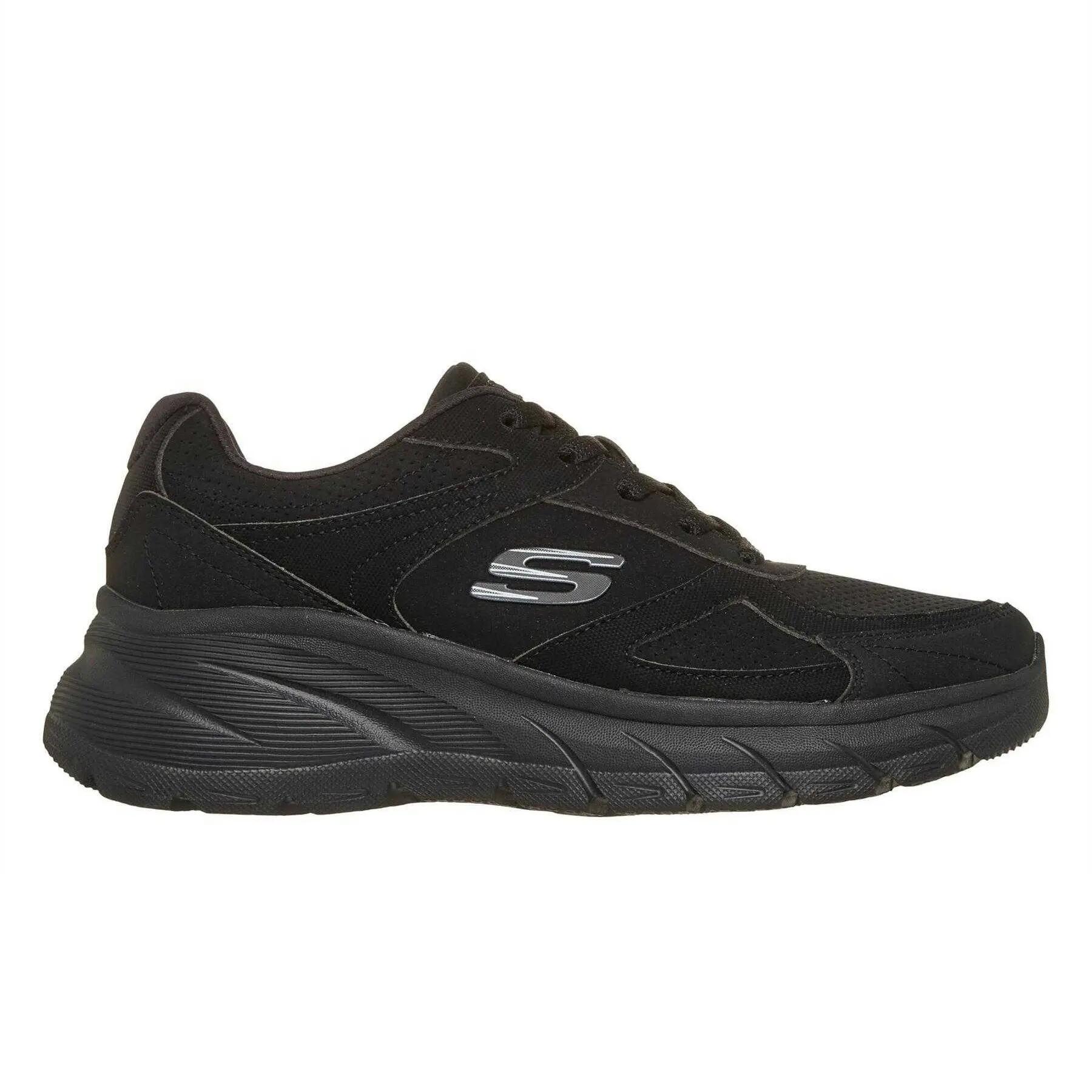 Skechers Womens/Ladies Fashion Fit Trainers