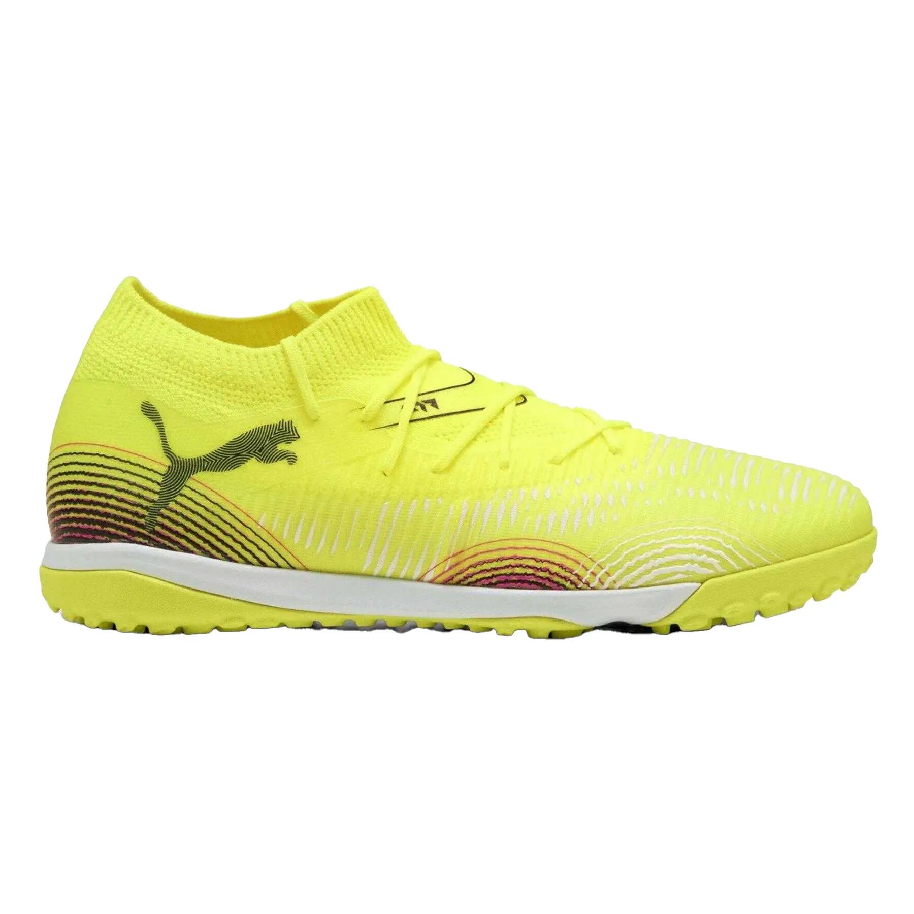 Puma Mens Future 8 Match Turf Training Astro Turf Trainers