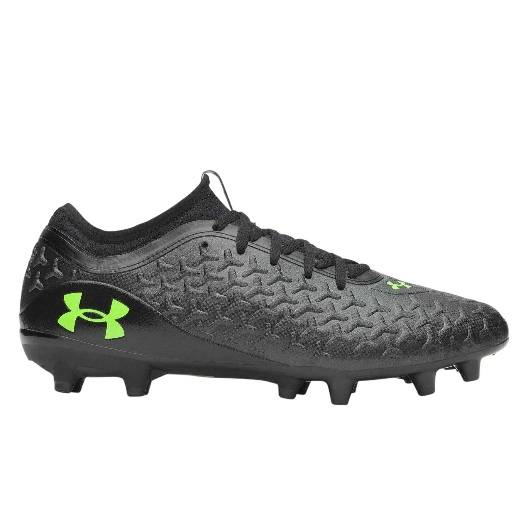 Under Armour Mens Magnetico Firm Ground Football Boots
