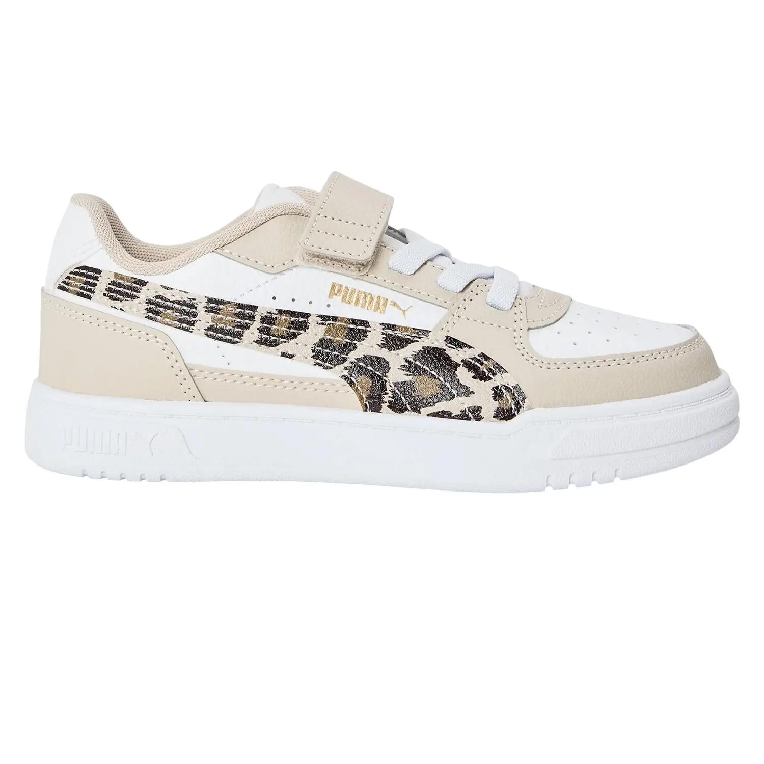 Puma Boys Caven 2.0 Trainers