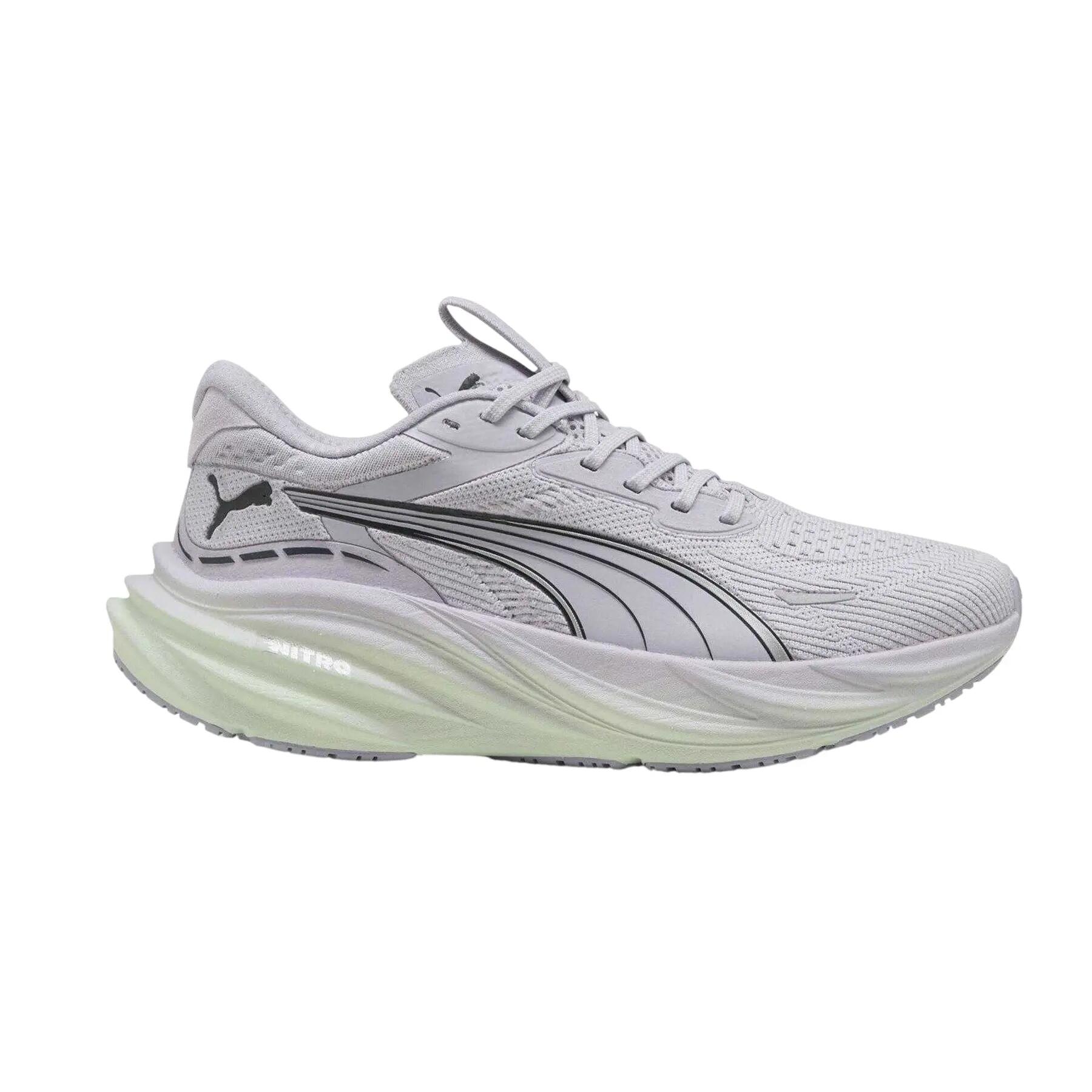 Puma Womens/Ladies Magnify Nitro 3 Shoes