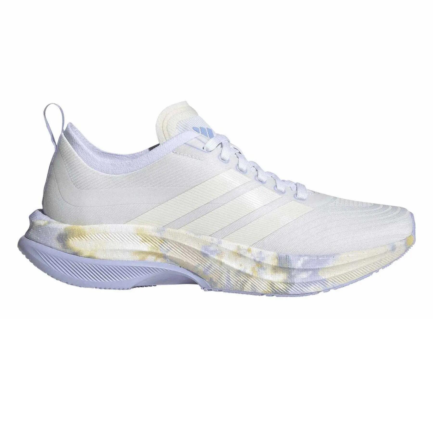 Adidas Unisex Adult Moveboost Stripes Trainers