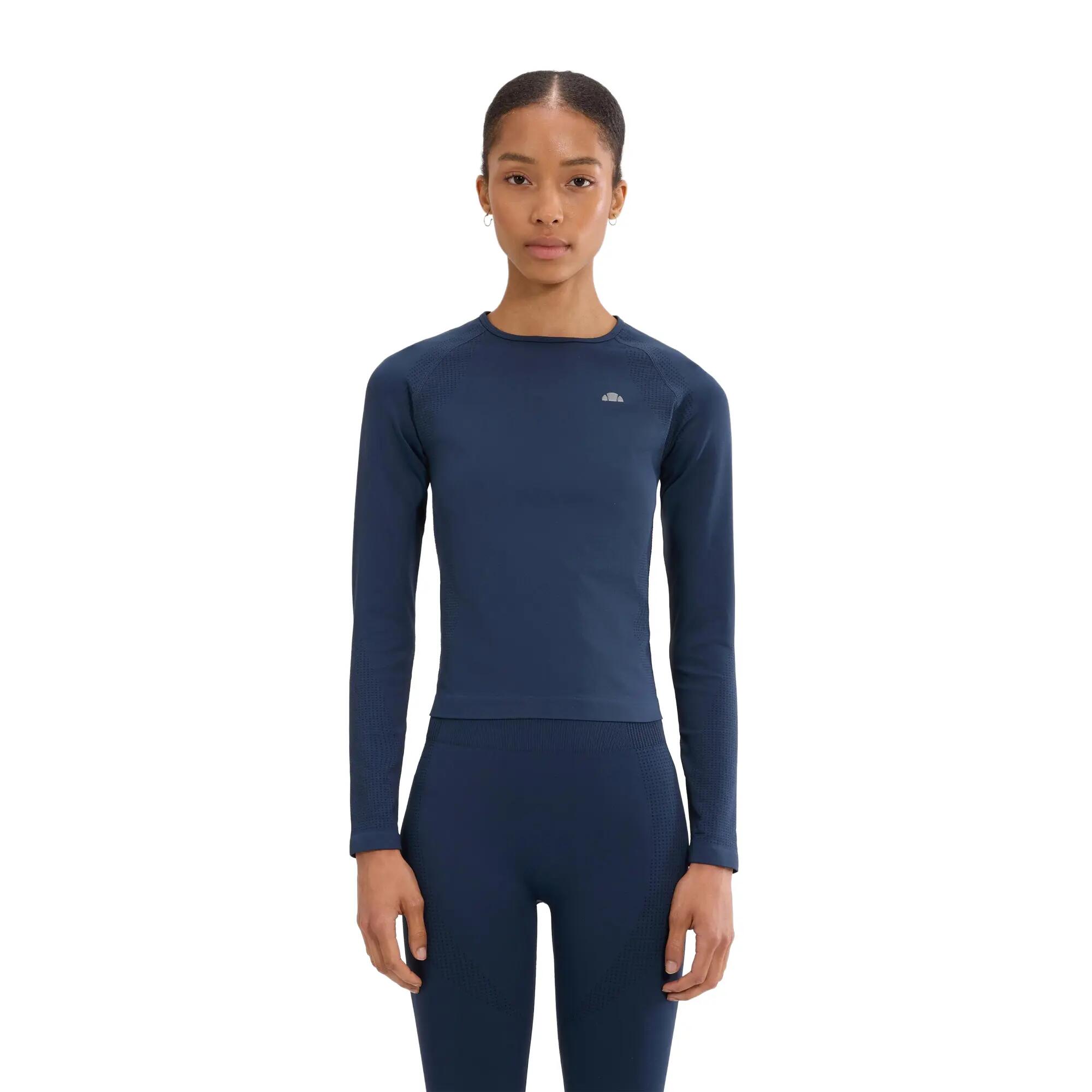 Ellesse Womens/Ladies D´Irene Long-Sleeved T-Shirt