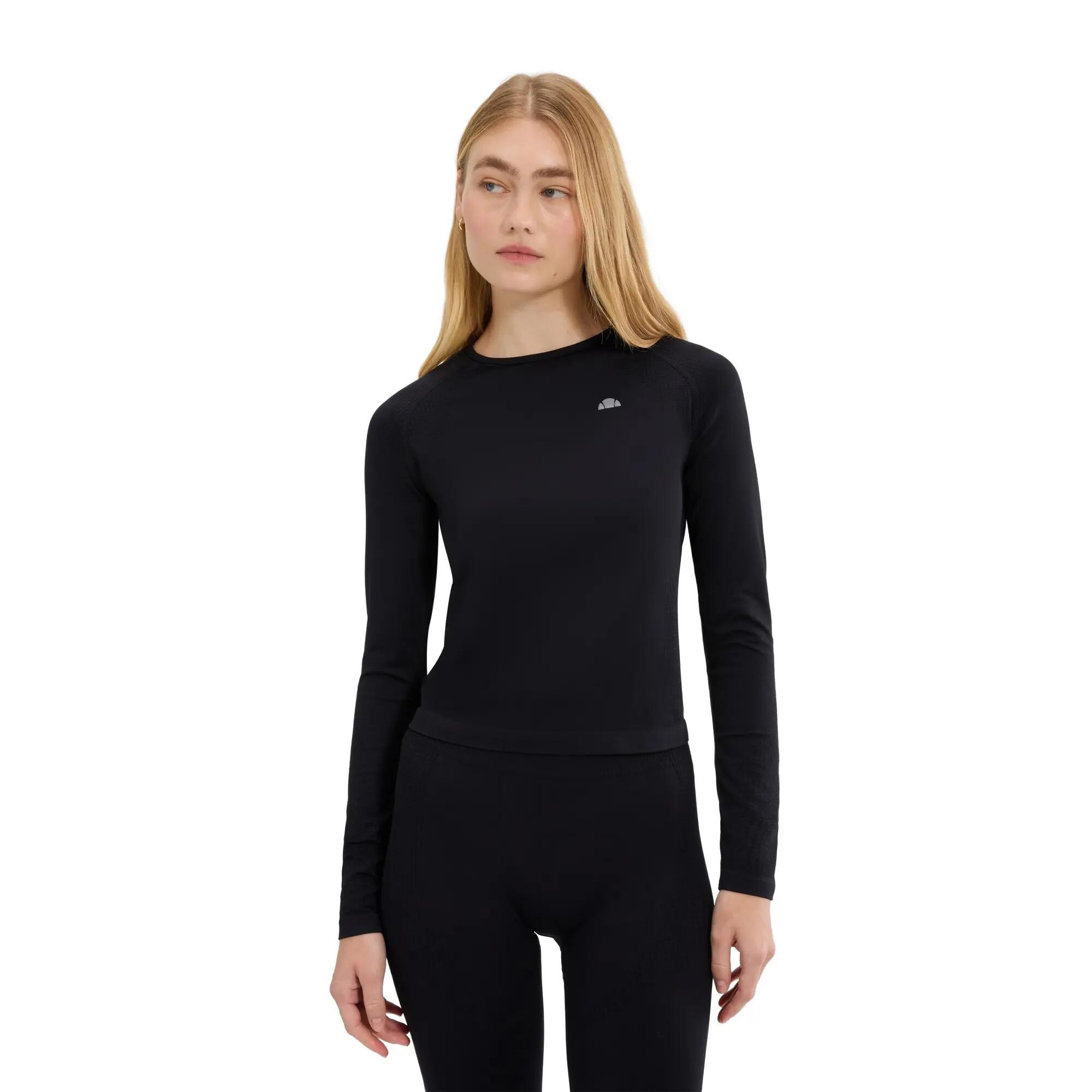 Ellesse Womens/Ladies D´Irene Long-Sleeved T-Shirt
