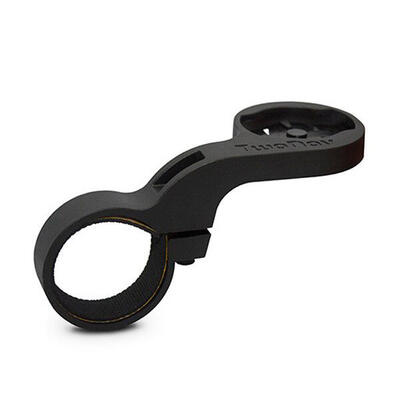 Fiets voor quicklock ondersteuning (31.8 mm) twonav