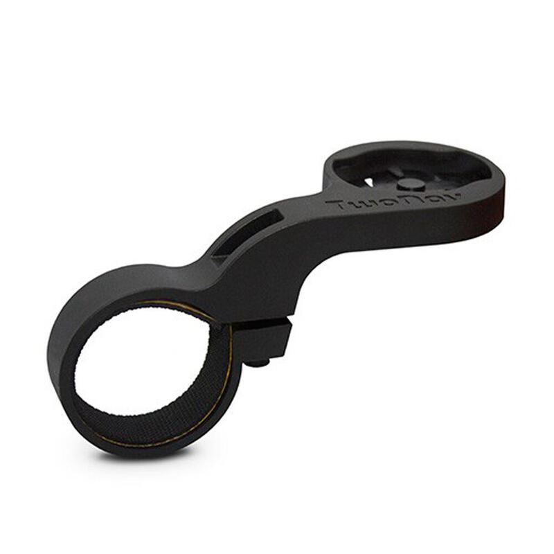 Soporte Quicklock frontal bici (31,8-35 mm) TwoNav