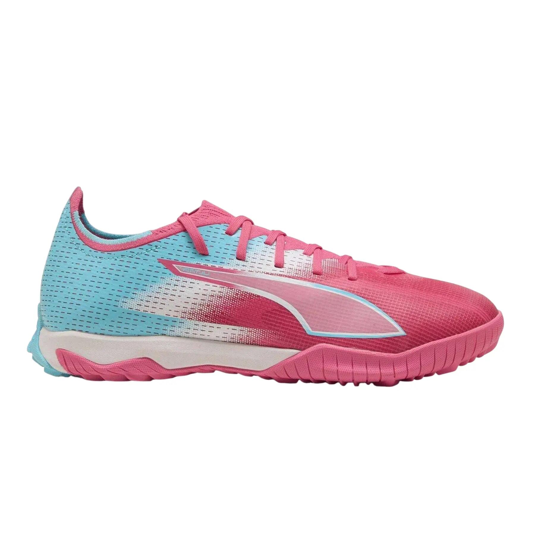 Puma Mens Ultra 6 Match Astro Turf Trainers