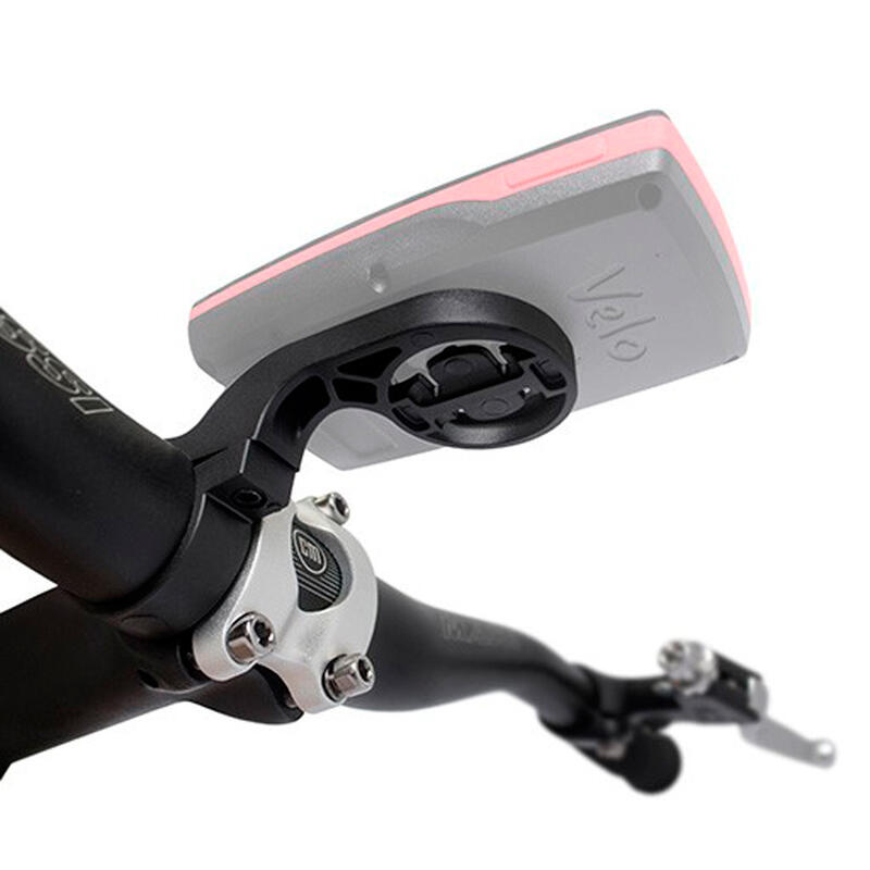 Suporte Quicklock frontal para bicicleta (31,8-35 mm) TwoNav