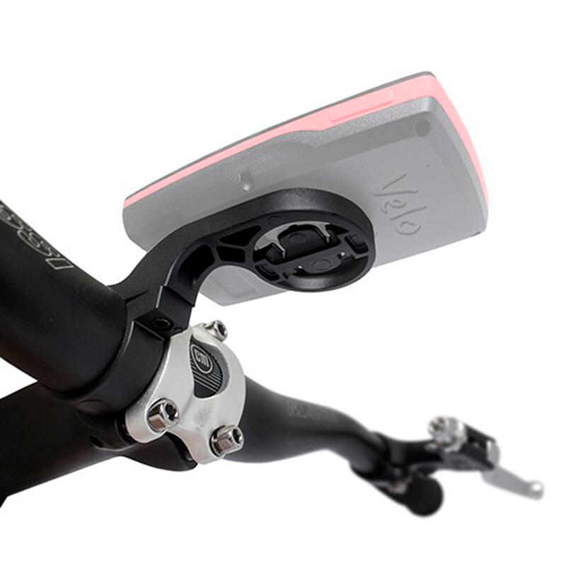 Supporto Quicklock frontale bici (31,8-35 mm) TwoNav