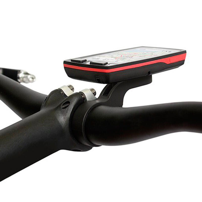 Suporte Quicklock frontal para bicicleta (31,8-35 mm) TwoNav