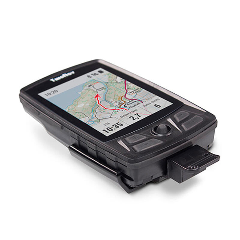Aventura/Trail GPS-houder (zonder QuickLock) TwoNav
