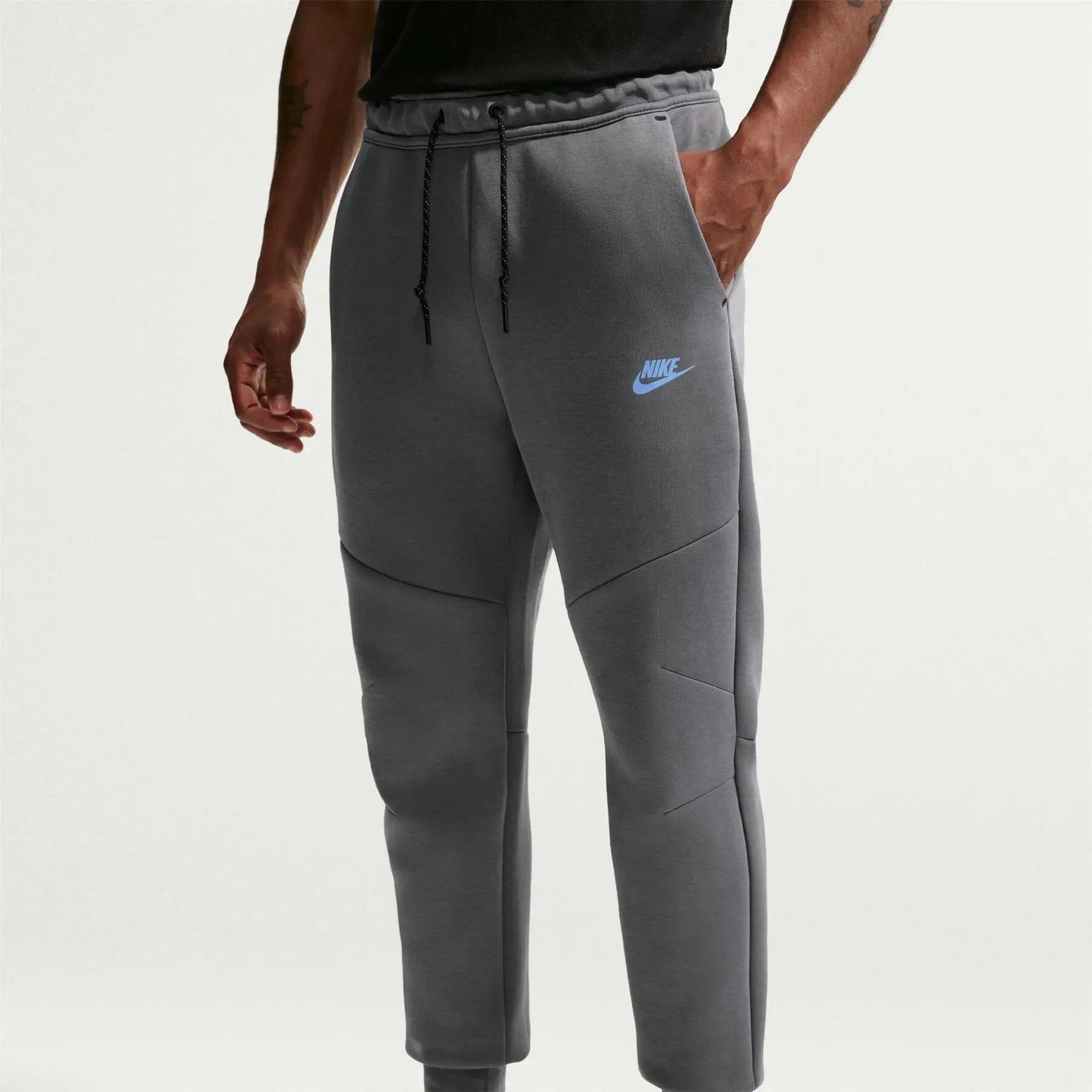 Nike Mens Tech Fleece Joggers