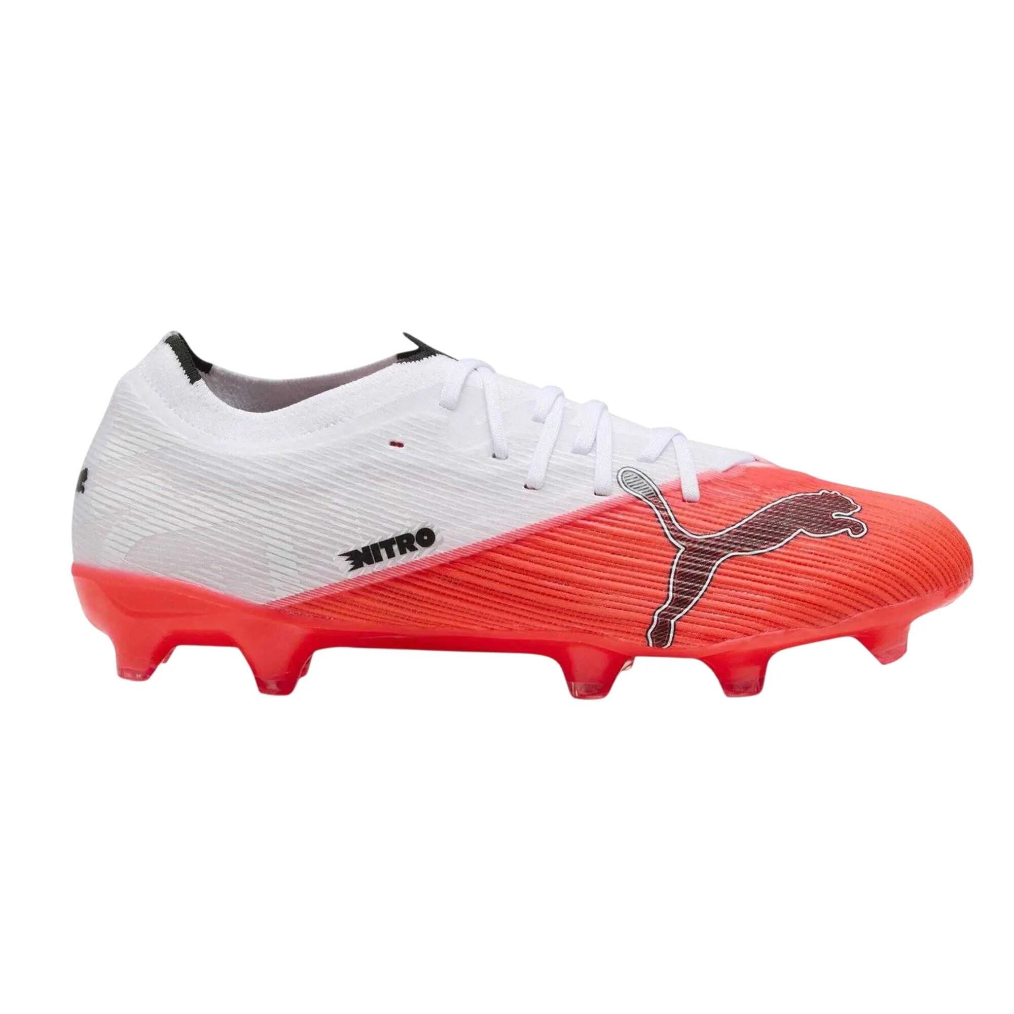 Puma Mens Ultra 7.3 Two Tone Football Boots