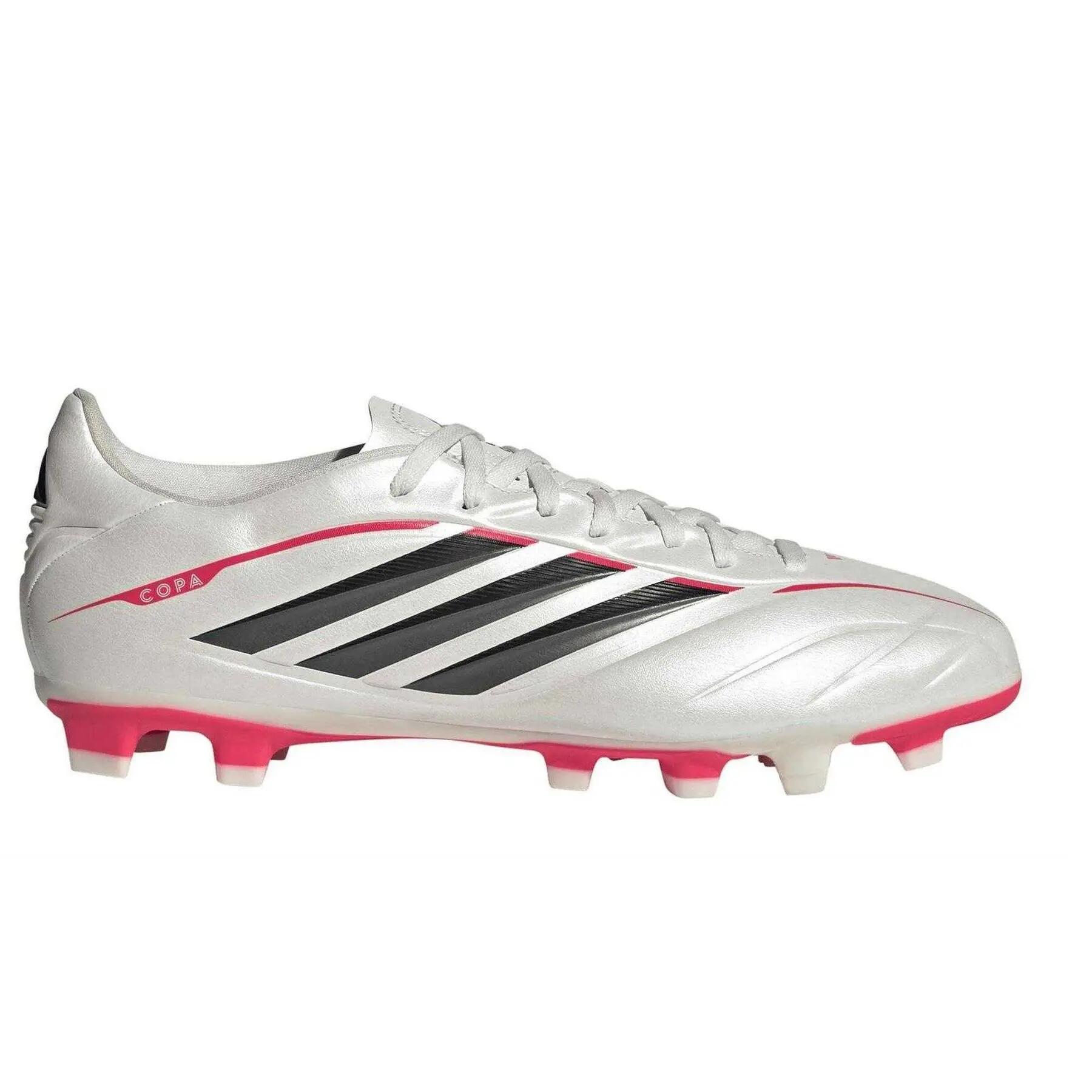Adidas Childrens/Kids Copa Pure Iv Club Snug Fit Firm Ground Football Boots