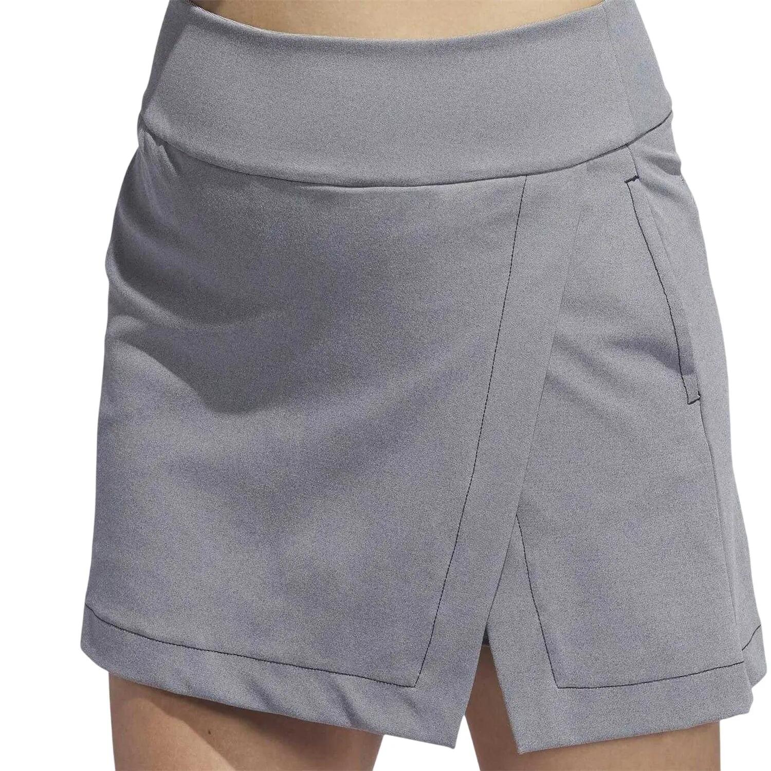 Adidas Womens/Ladies Ultimate Classic Mini Skort