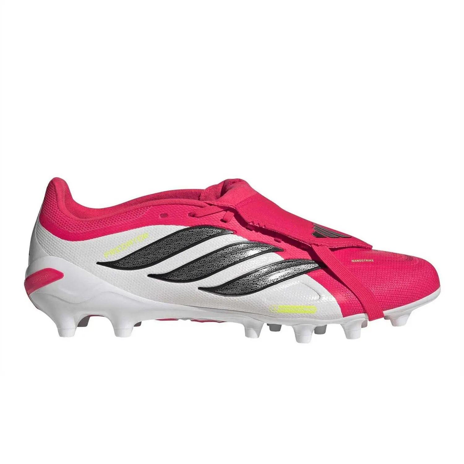 Adidas Mens Predator League Firm Ground Football Boots