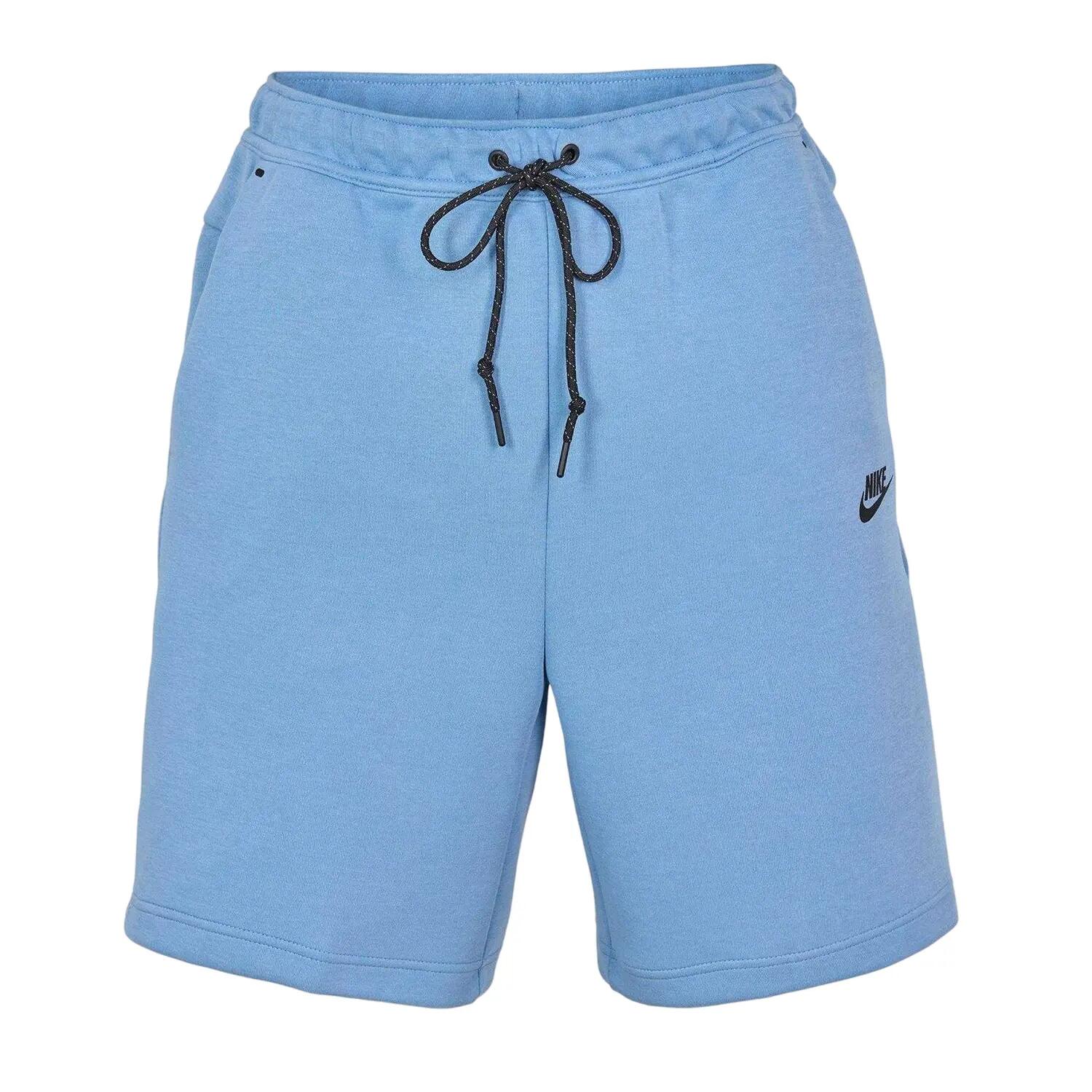 Nike Mens Fleece Sweat Shorts