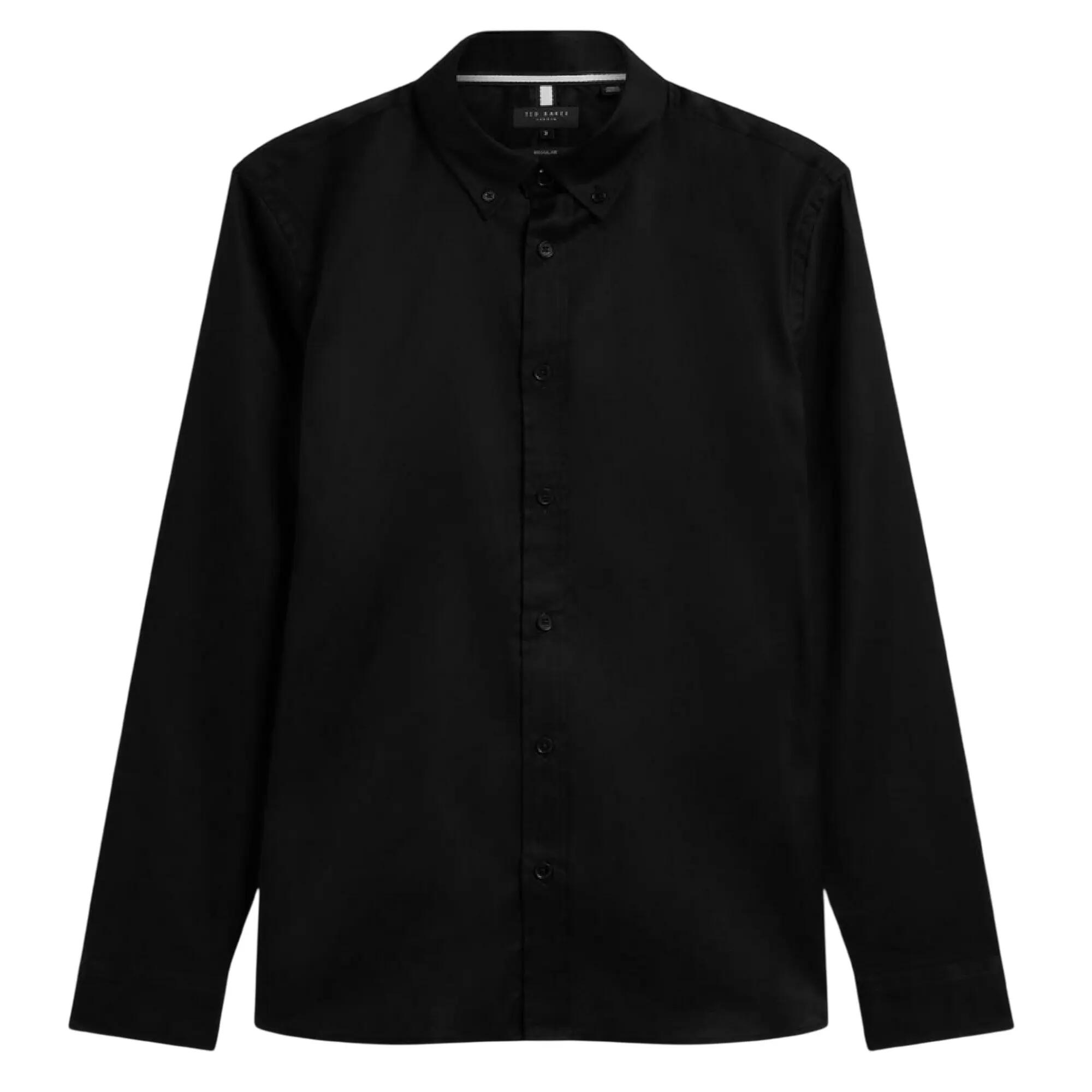 Ted Baker Mens Allardo Oxford Shirt