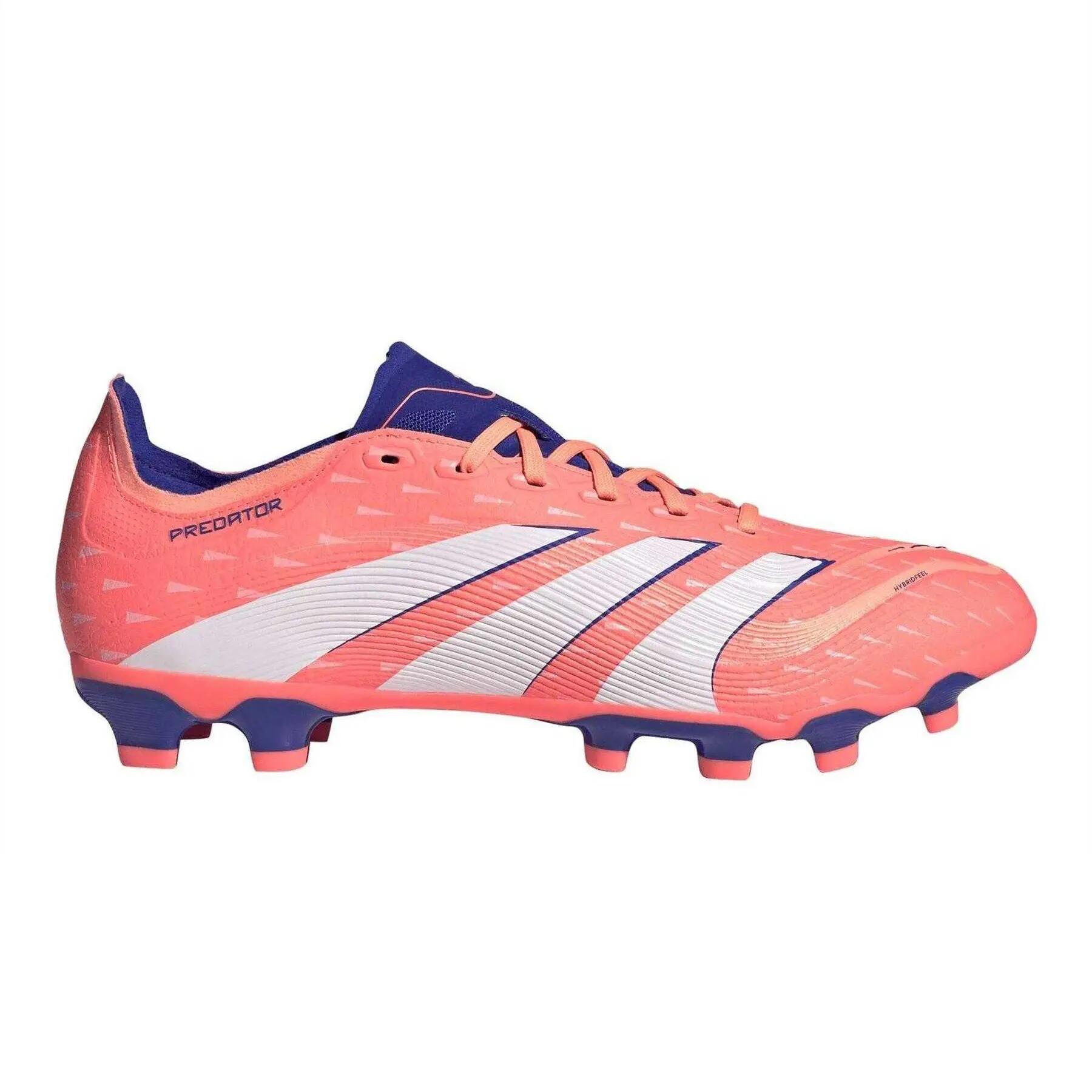 Adidas Mens Predator League Firm Ground Football Boots