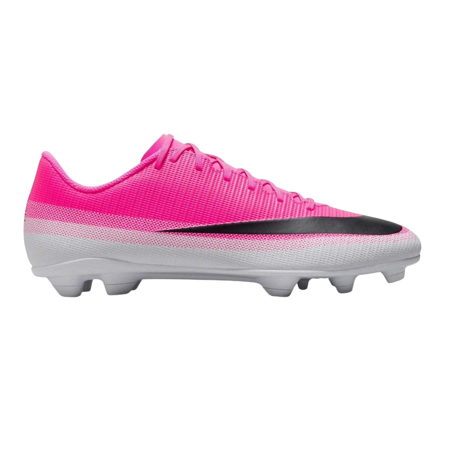 Nike Mens Mercurial Vapor Club 17 Cleated Firm Ground Football Boots