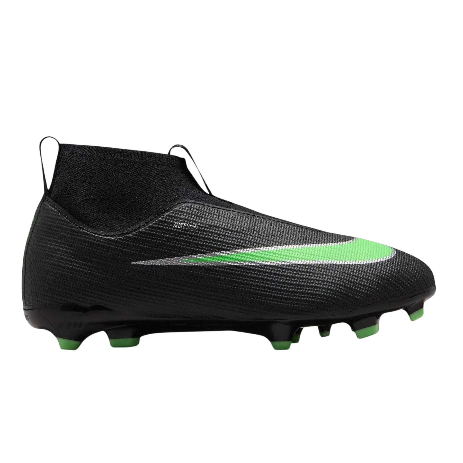 Nike Childrens/Kids Superfly 11 Academy Gradient Firm Ground Football Boots