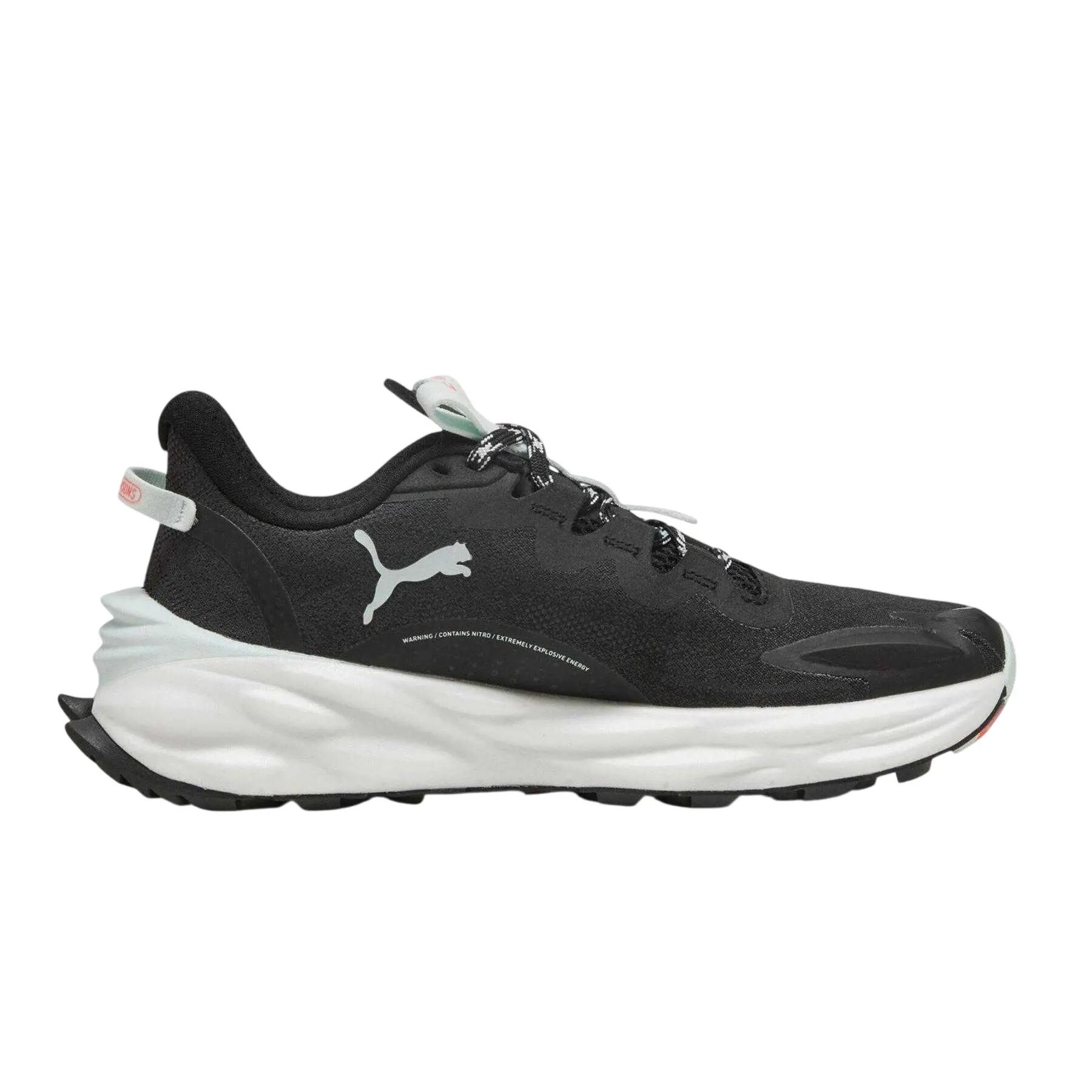 Puma Womens/Ladies Fast Trac Nitro 3 Shoes