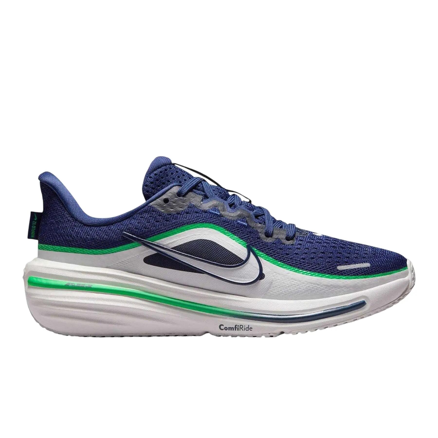 Nike Womens/Ladies Winflo 12 Shoes