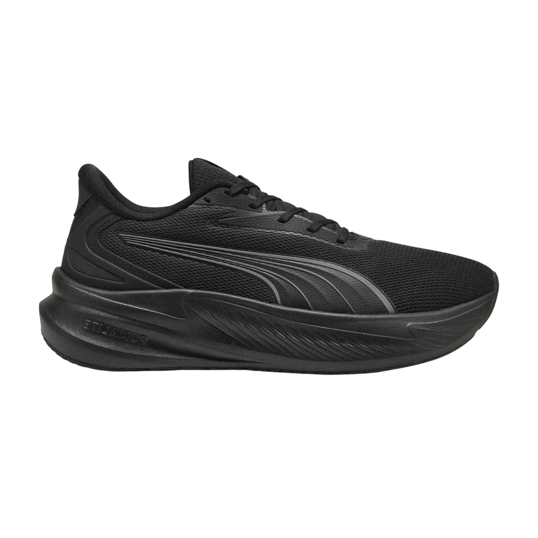 Puma Mens Maxstride Lite Trainers