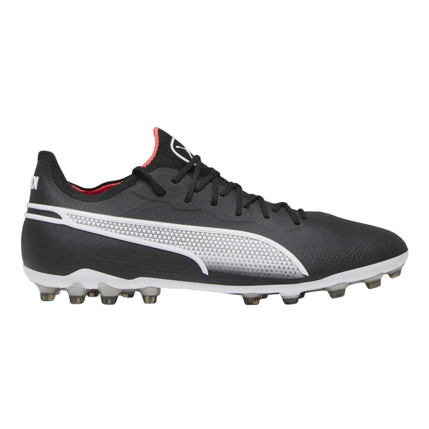 Puma Mens King Ultimate Firm Ground Football Boots